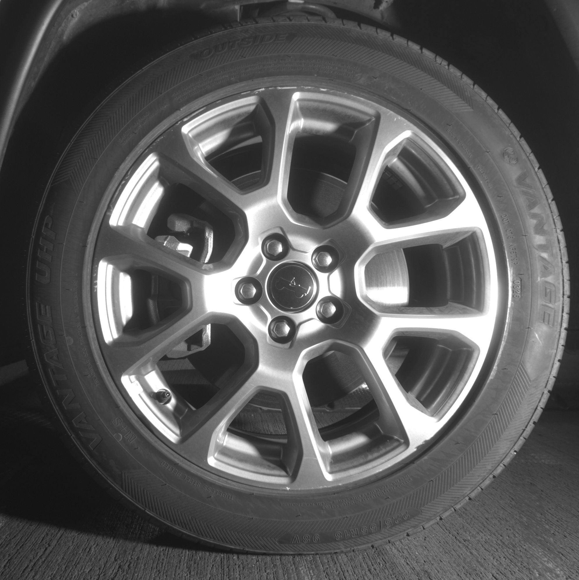 Thumbnail: 2025 Jeep Compass - 12