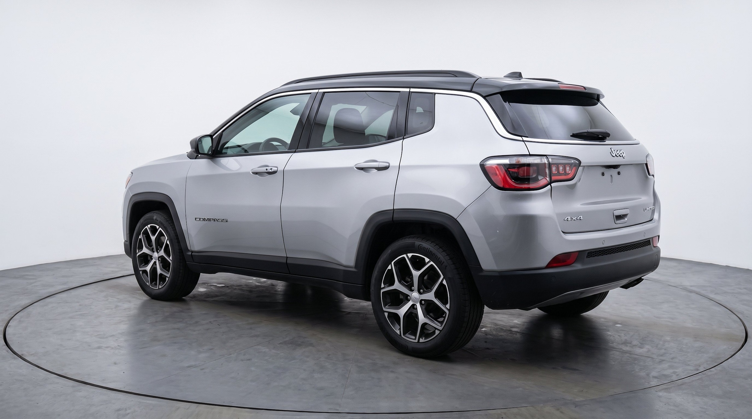 Thumbnail: 2025 Jeep Compass - 6