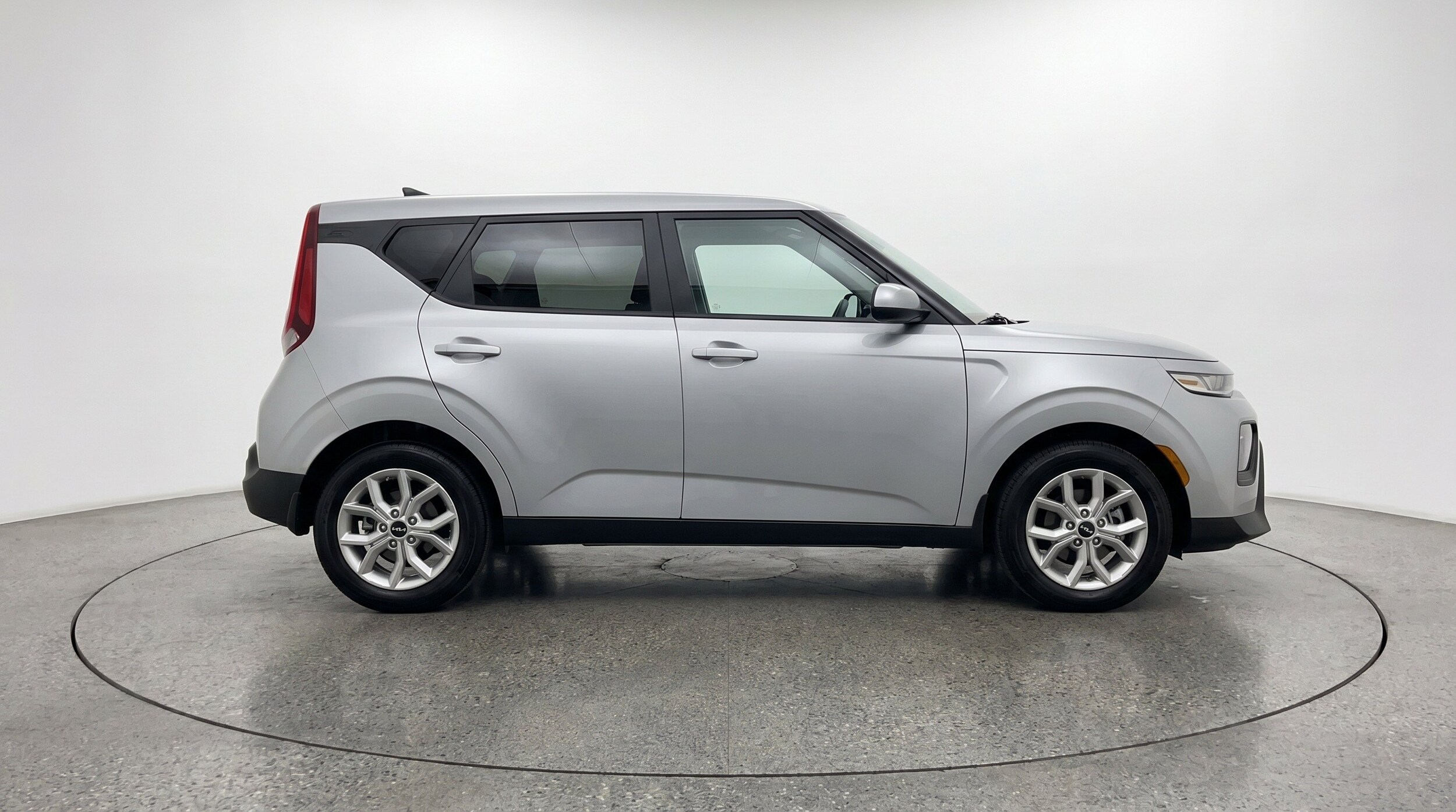 Thumbnail: 2025 Kia Soul - 11