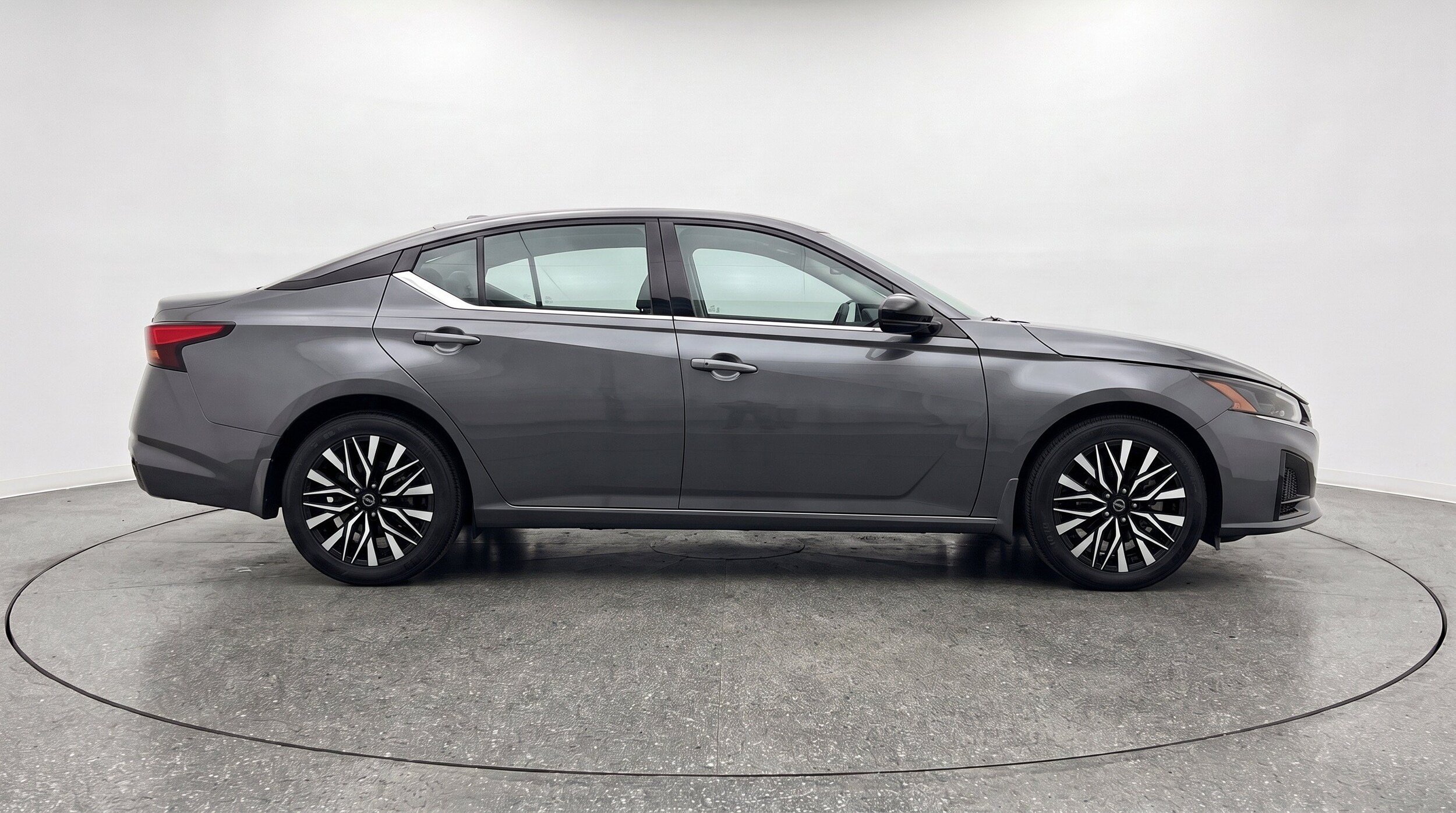Thumbnail: 2025 Nissan Altima - 11