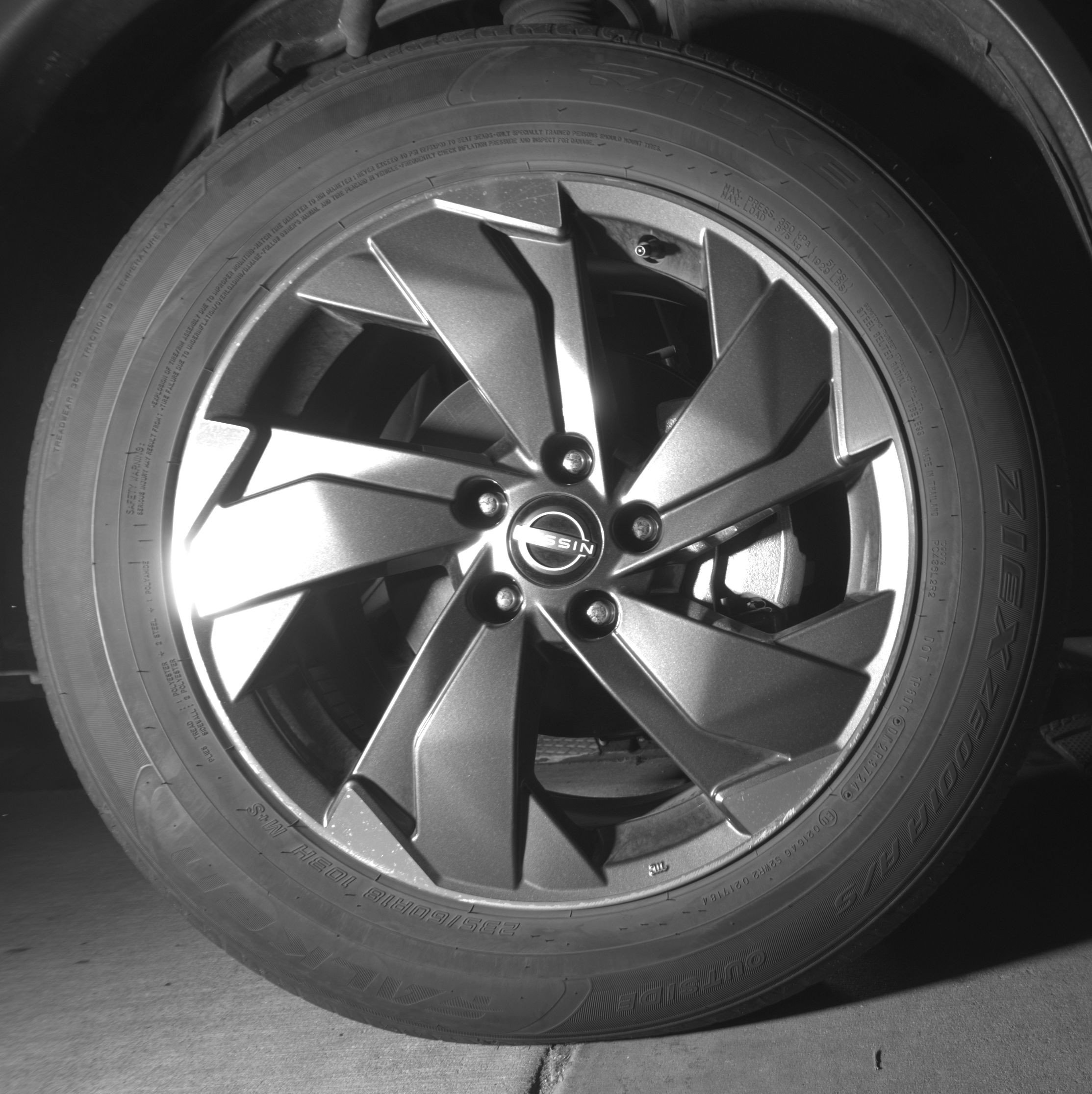 Thumbnail: 2025 Nissan Rogue - 13