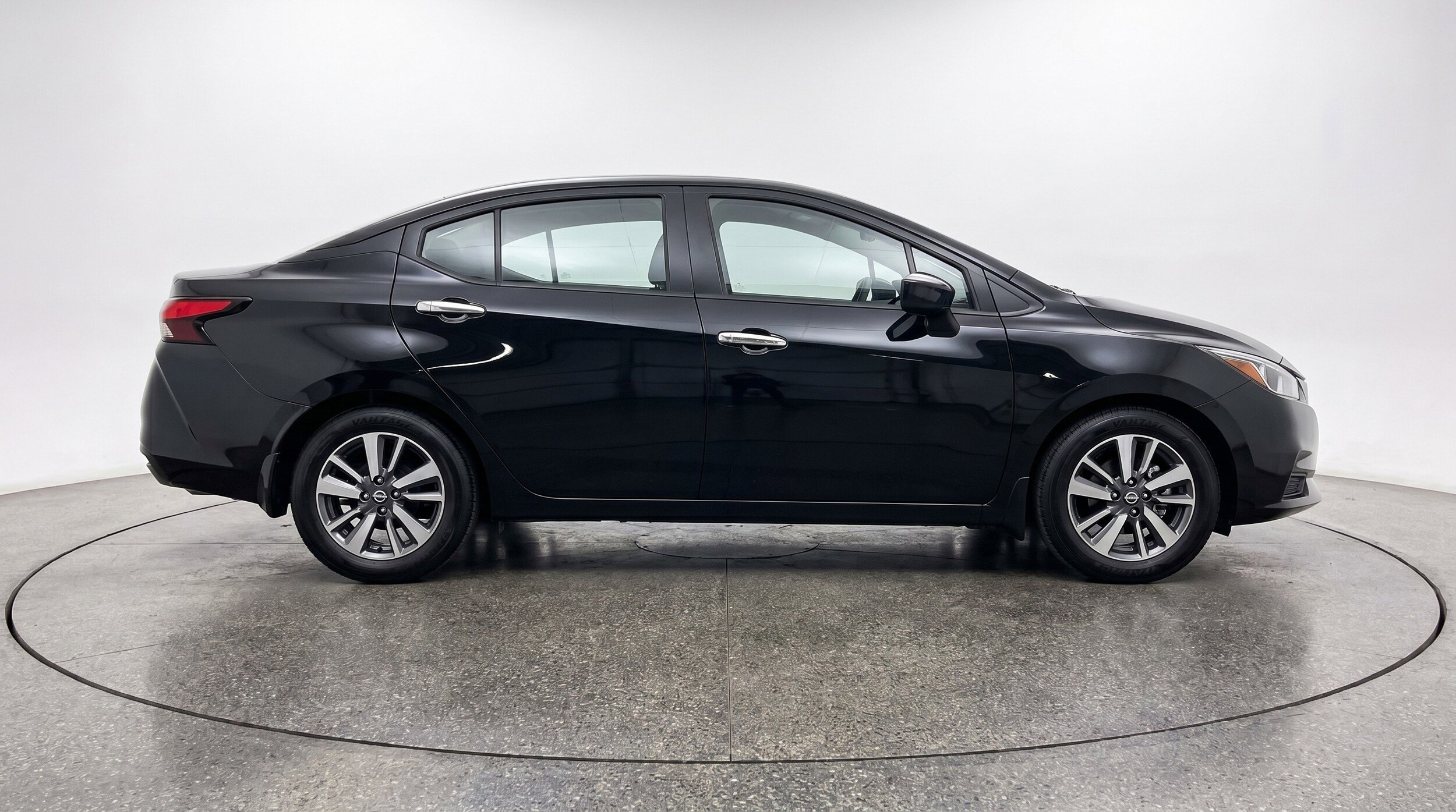 Thumbnail: 2025 Nissan Versa - 11