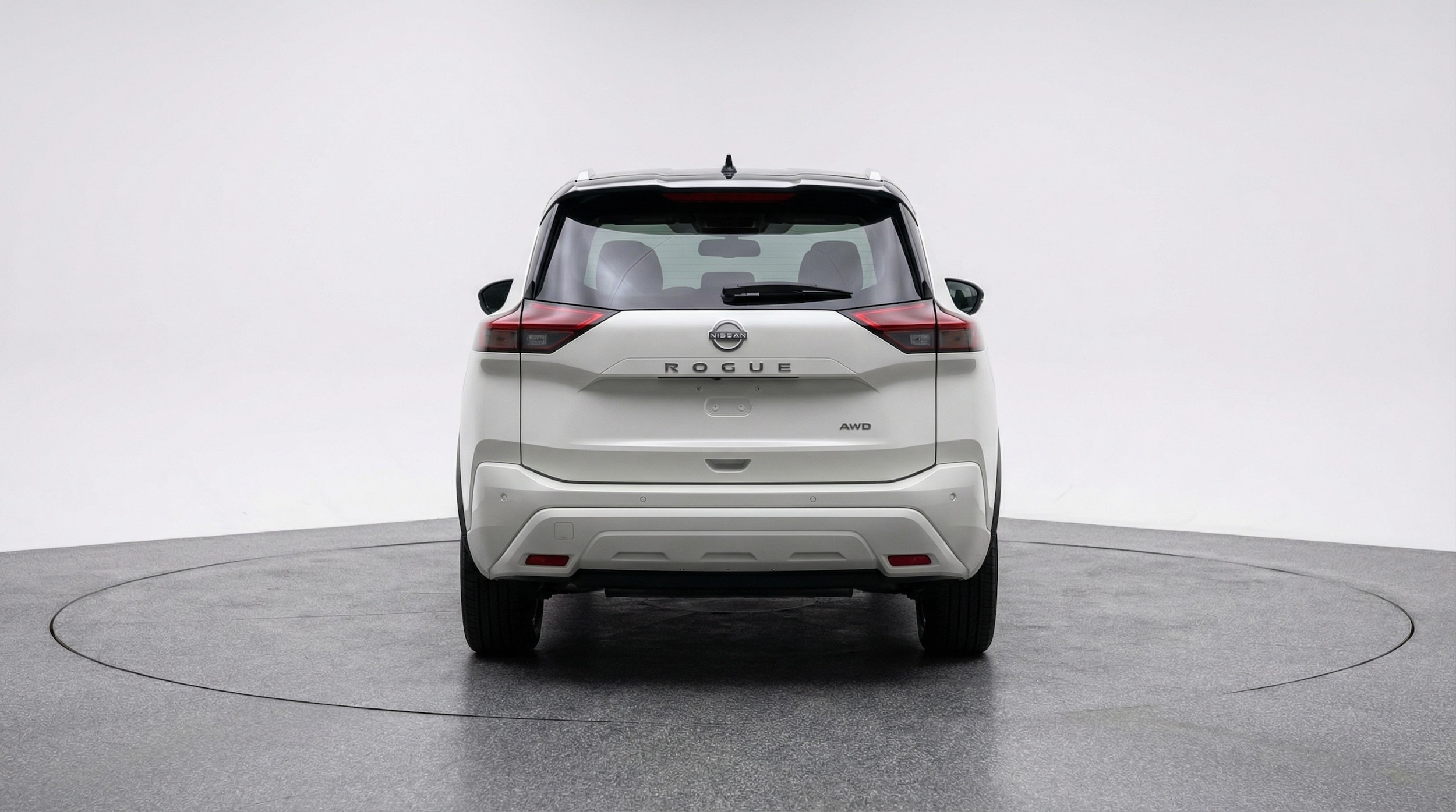 Thumbnail: 2025 Nissan Rogue - 6