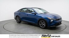 2025 Kia K4  -
                  San Diego, CA