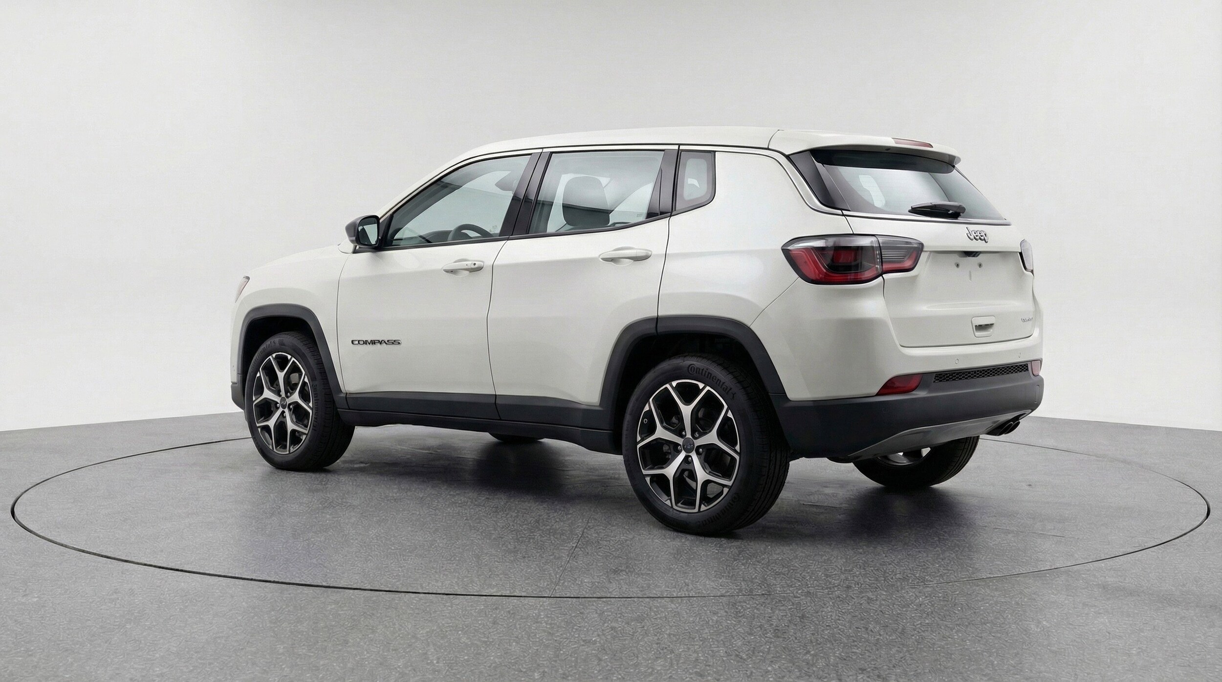 Thumbnail: 2025 Jeep Compass - 6