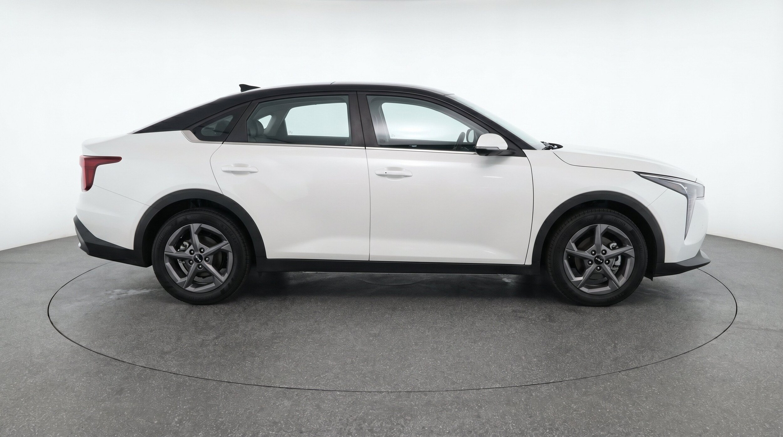 Thumbnail: 2026 Kia K4 - 11