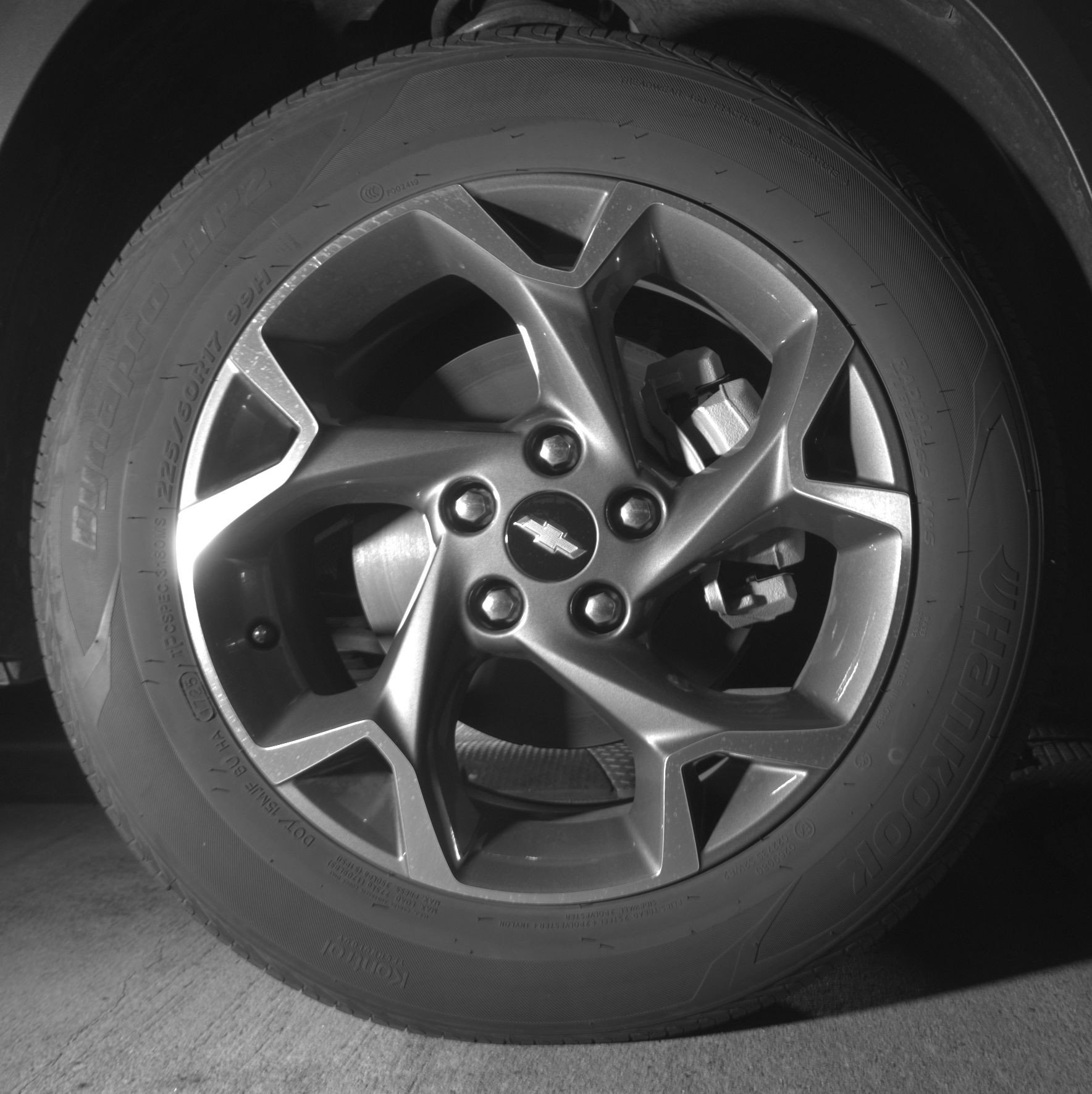 Thumbnail: 2025 Chevrolet Trax - 13