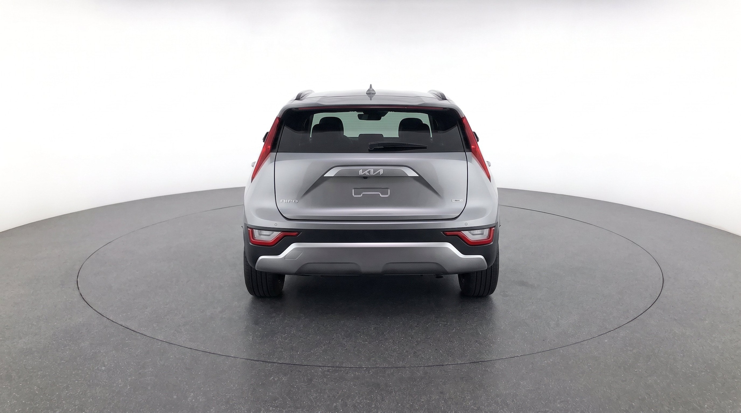 Thumbnail: 2026 Kia Niro - 7