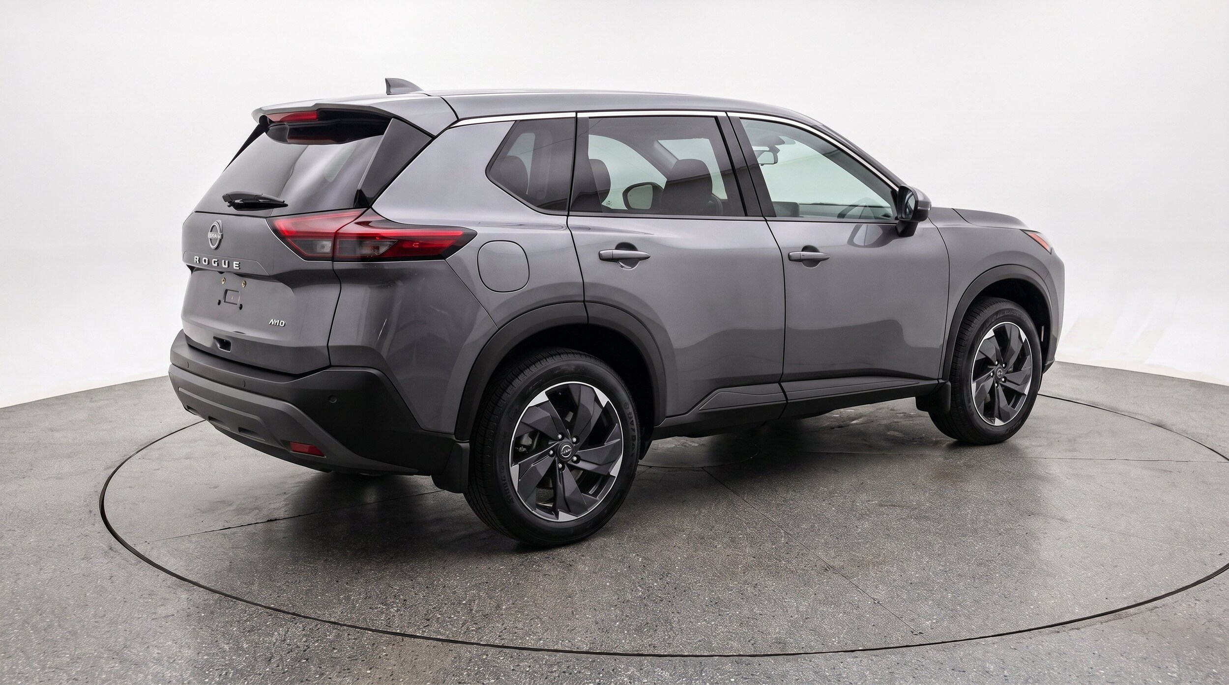 Thumbnail: 2025 Nissan Rogue - 9