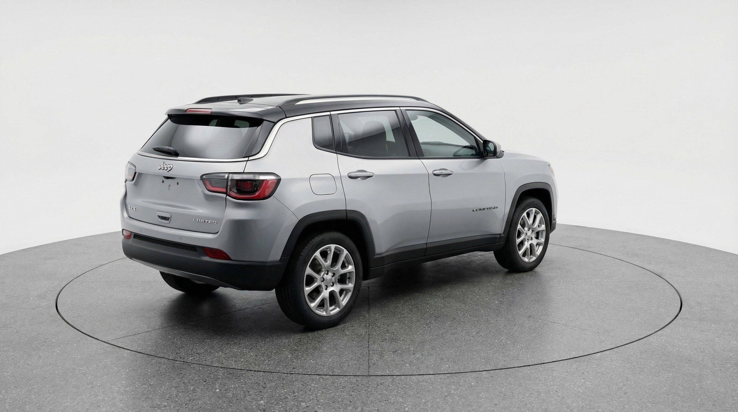 Thumbnail: 2025 Jeep Compass - 9