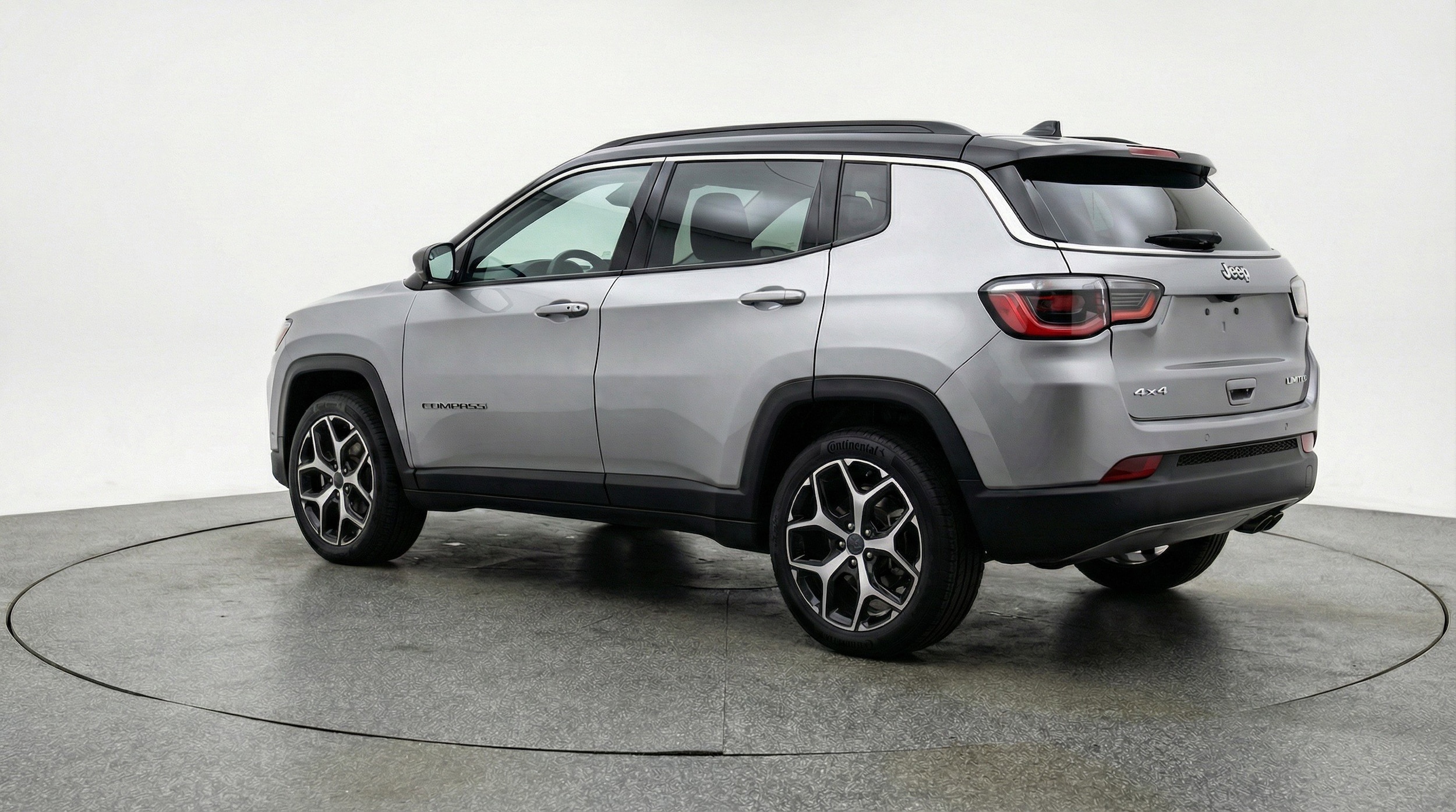 Thumbnail: 2025 Jeep Compass - 6