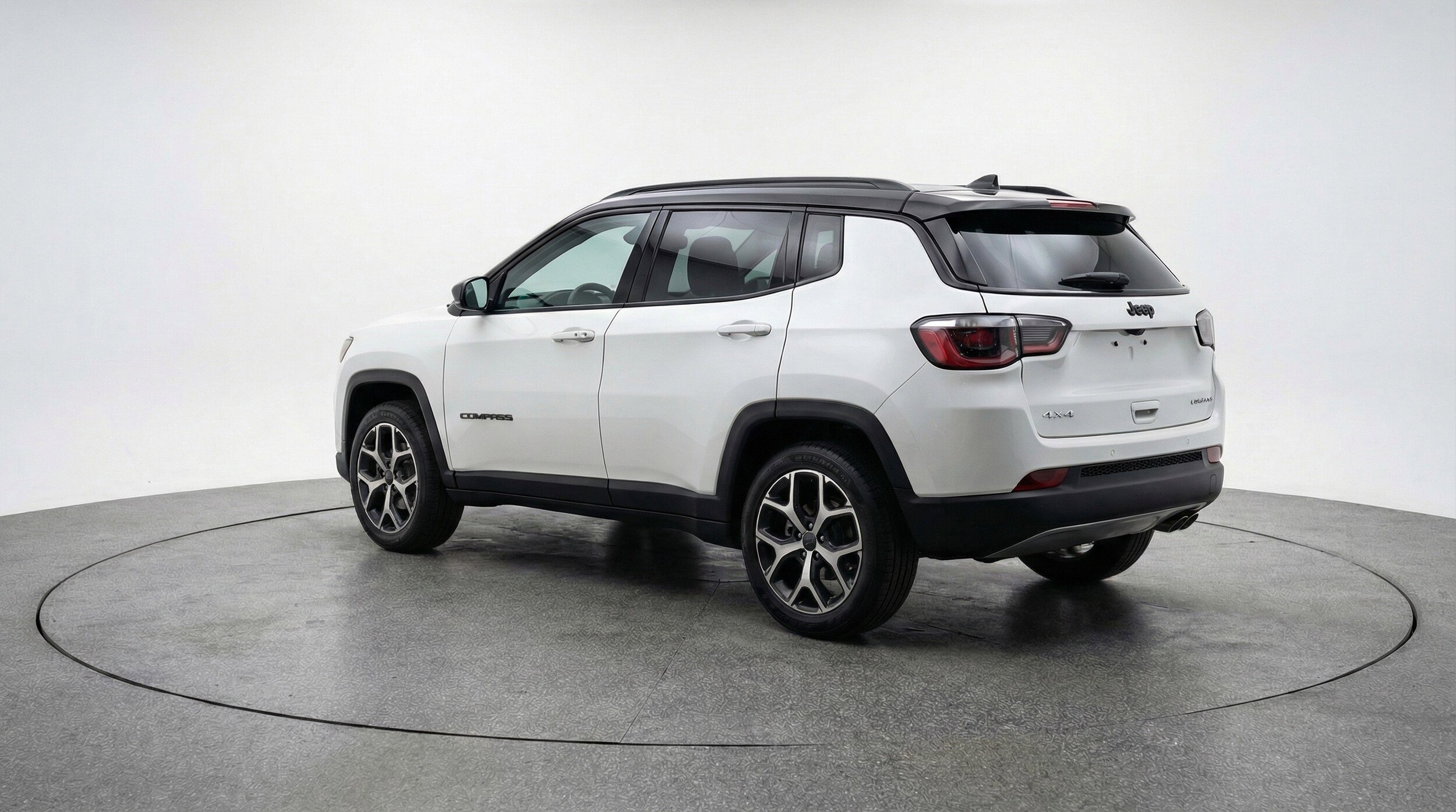 Thumbnail: 2025 Jeep Compass - 6
