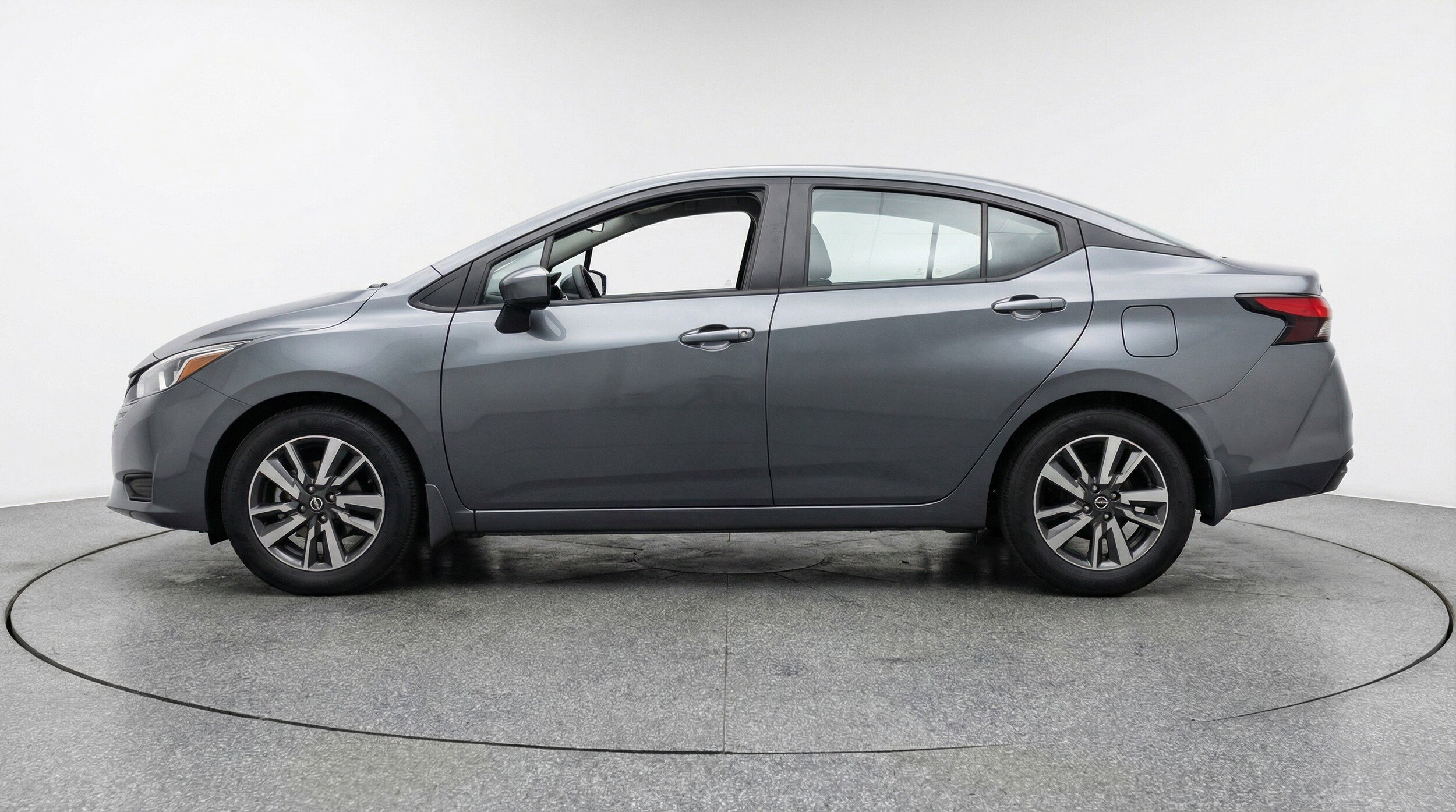 Thumbnail: 2025 Nissan Versa - 5