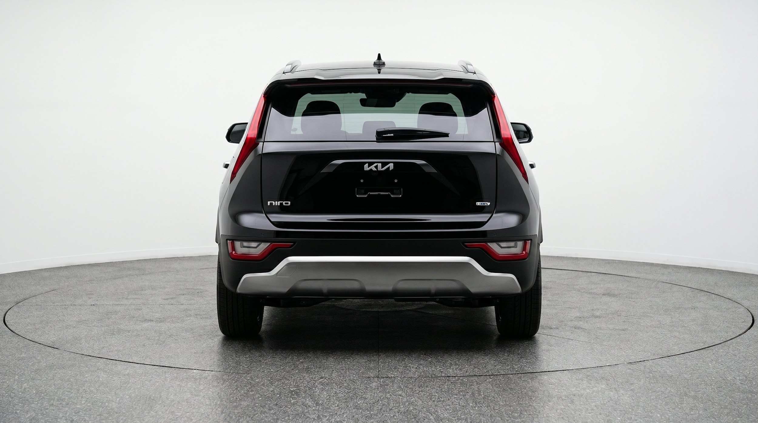 Thumbnail: 2026 Kia Niro - 7