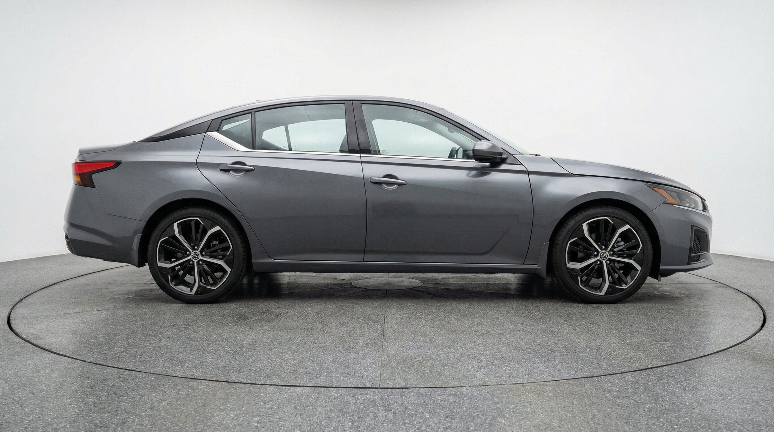 Thumbnail: 2025 Nissan Altima - 11
