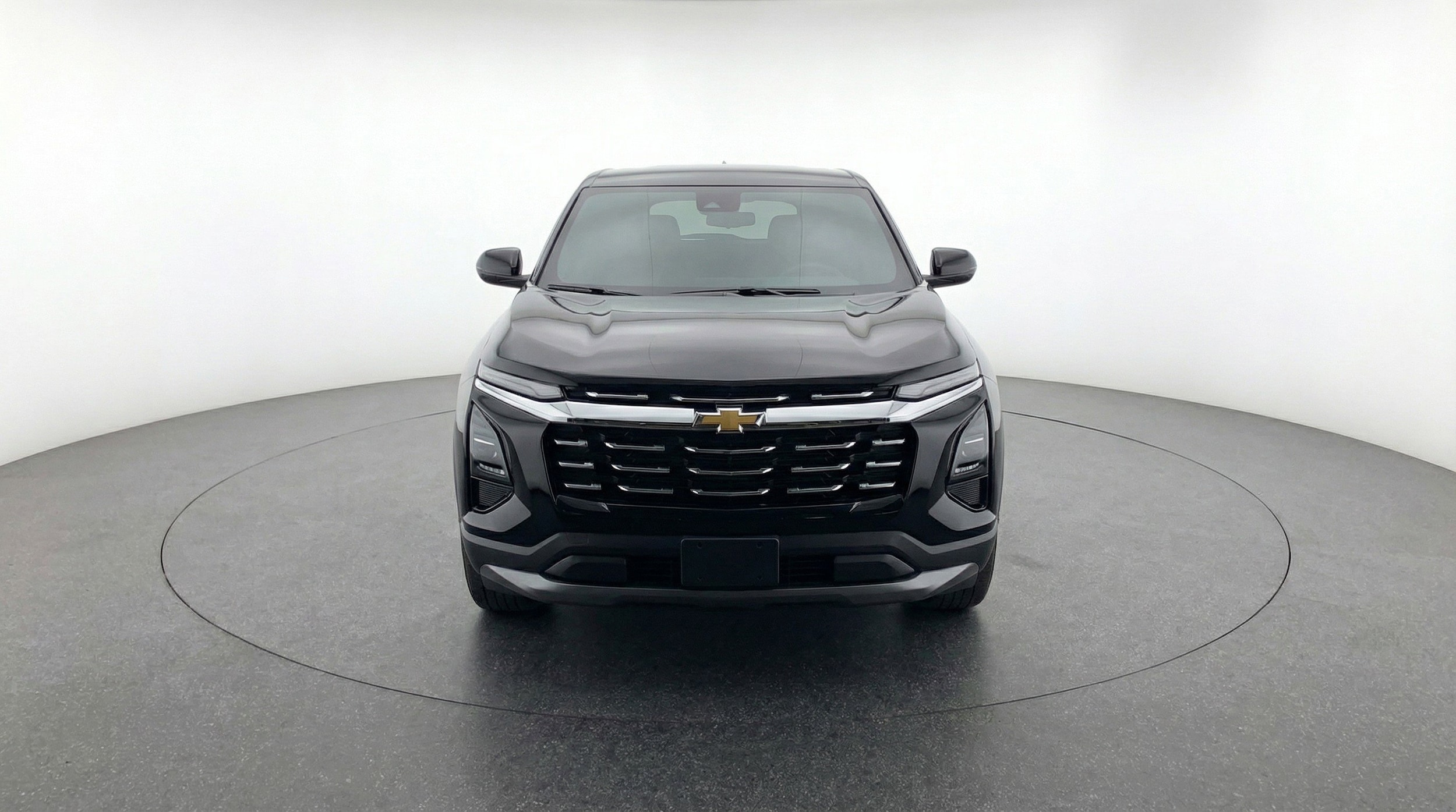 Thumbnail: 2025 Chevrolet Equinox - 2