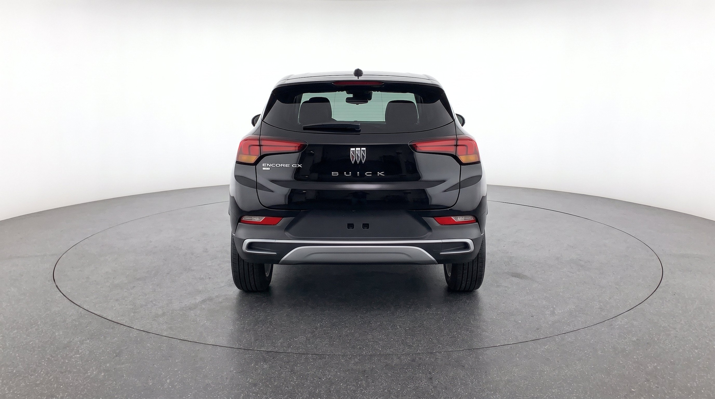 Thumbnail: 2025 Buick Encore GX - 7