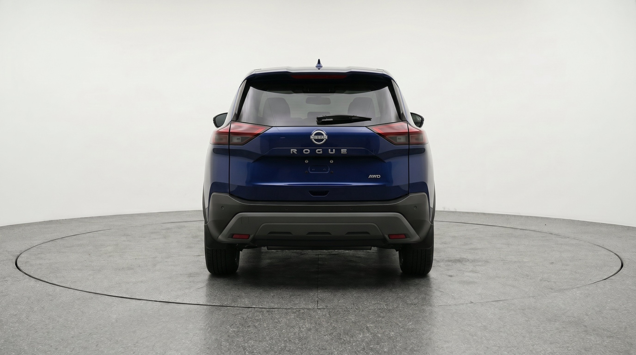 Thumbnail: 2025 Nissan Rogue - 7