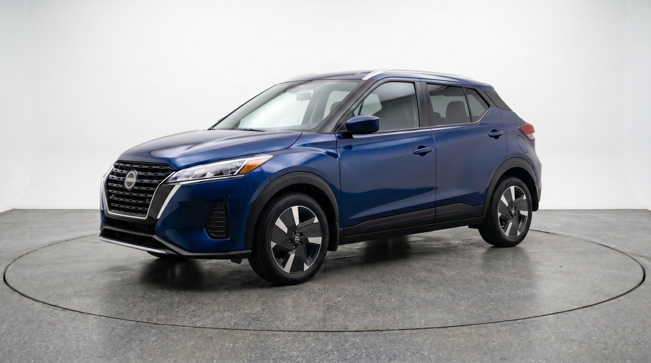 Thumbnail: 2026 Nissan Kicks - 3