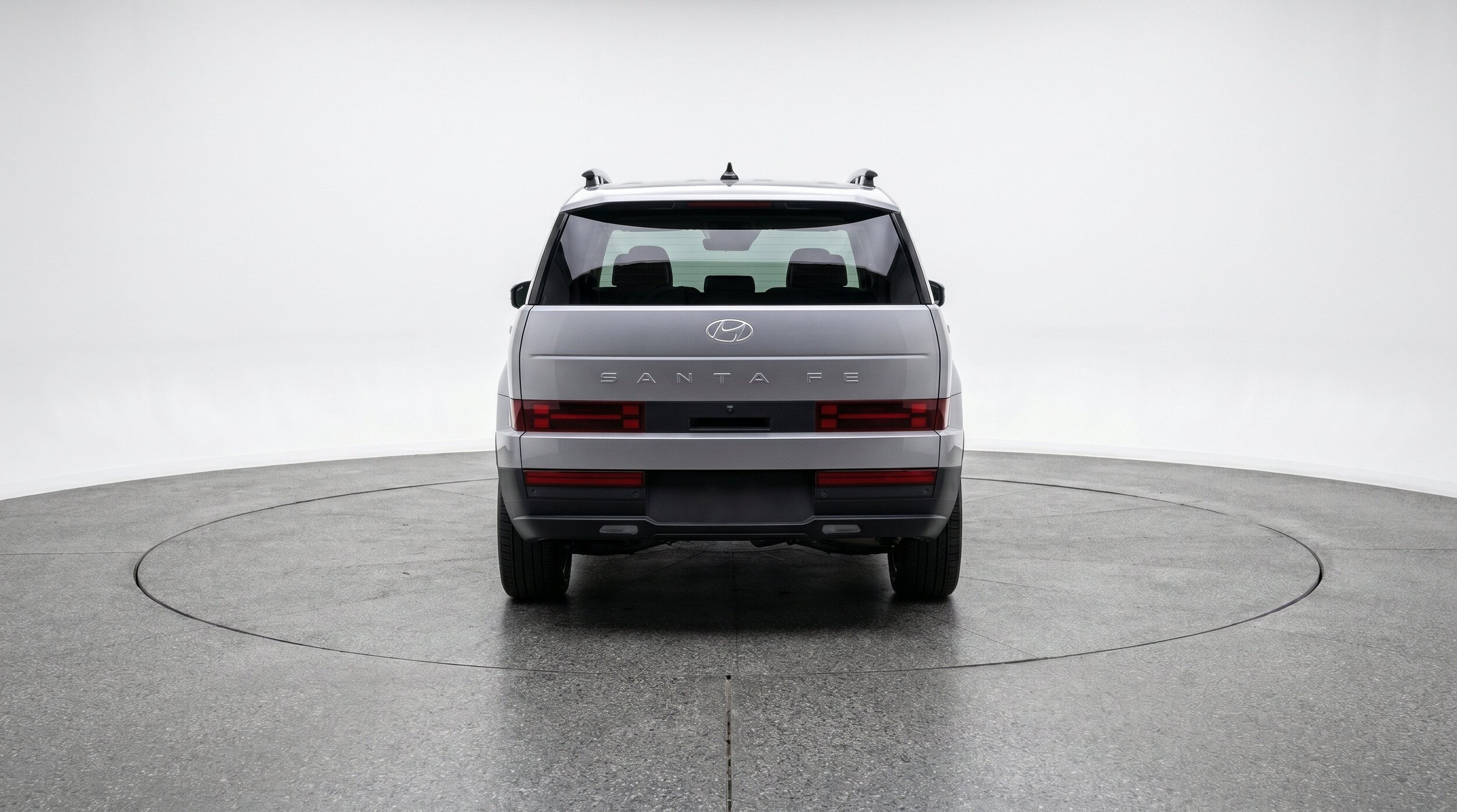 Thumbnail: 2026 Hyundai Santa Fe - 7
