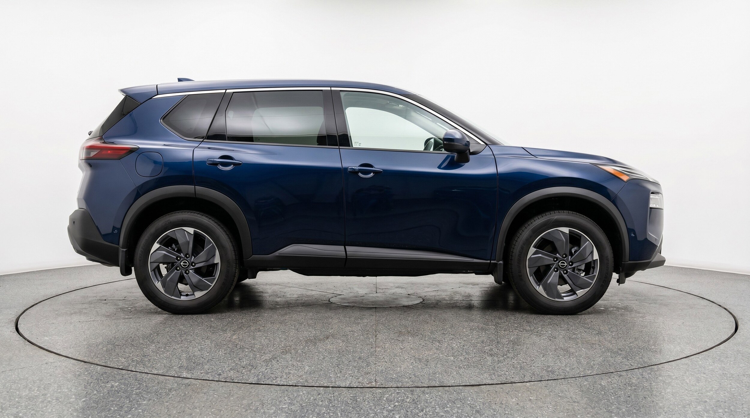 Thumbnail: 2025 Nissan Rogue - 11