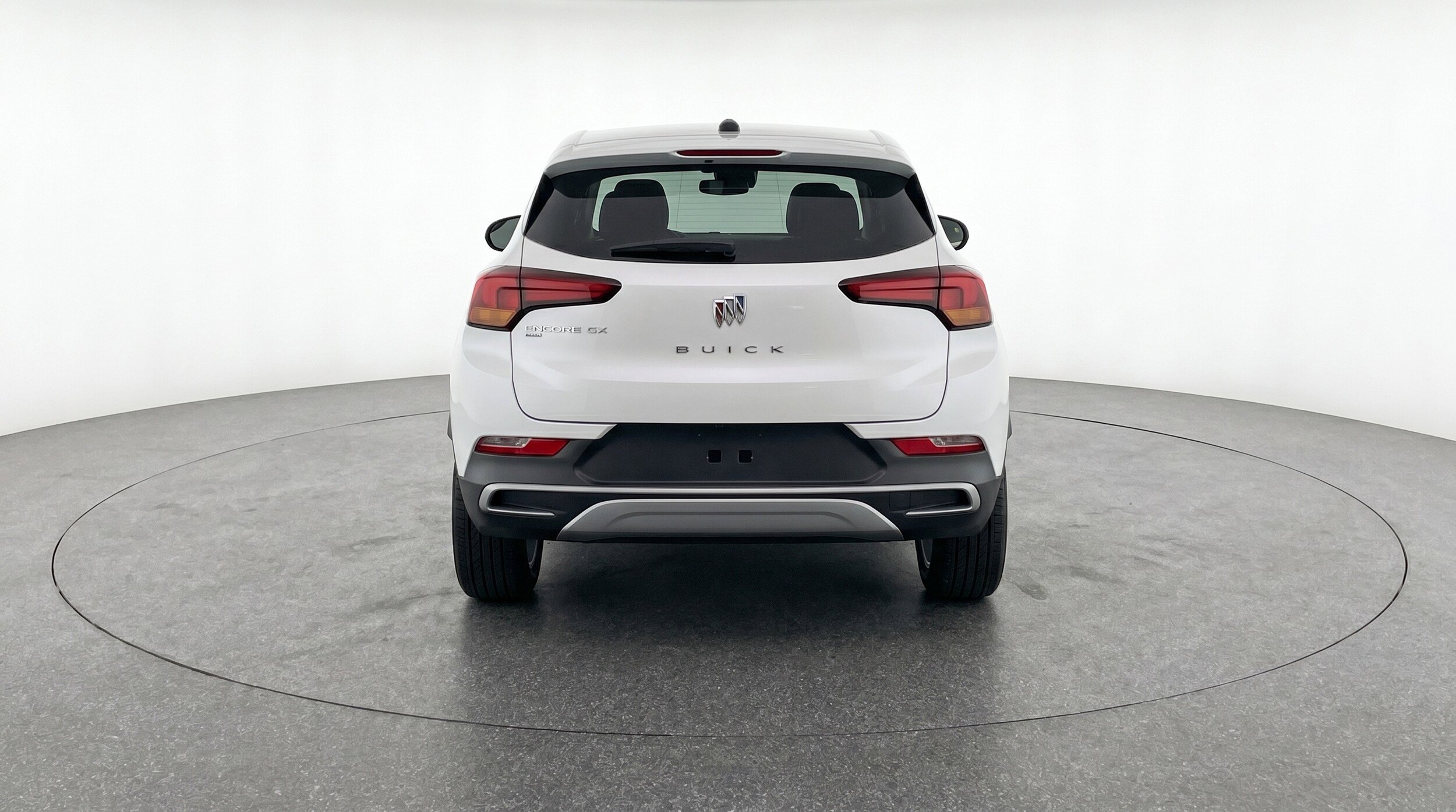 Thumbnail: 2025 Buick Encore GX - 7