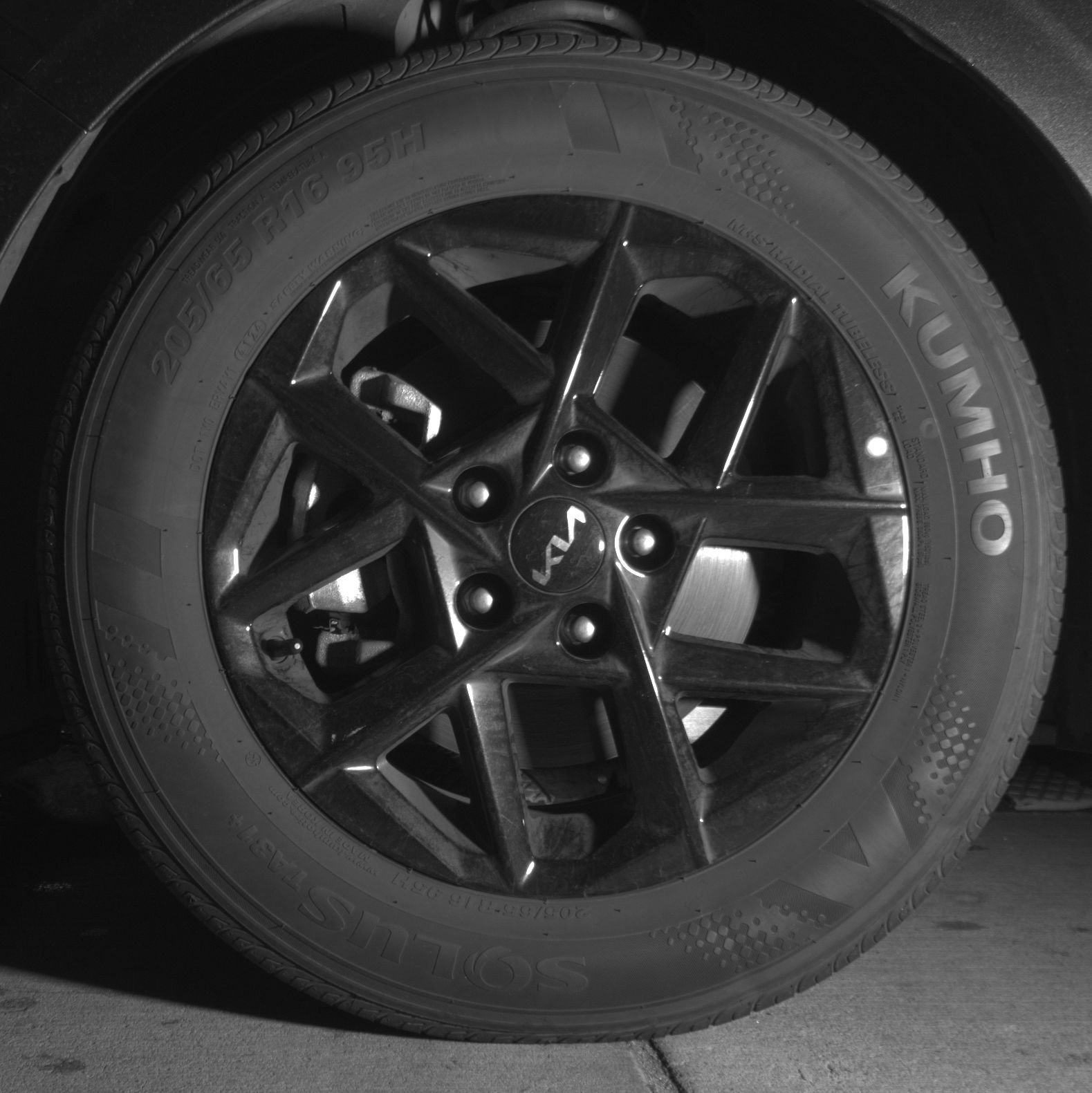 Thumbnail: 2025 Kia K5 - 12