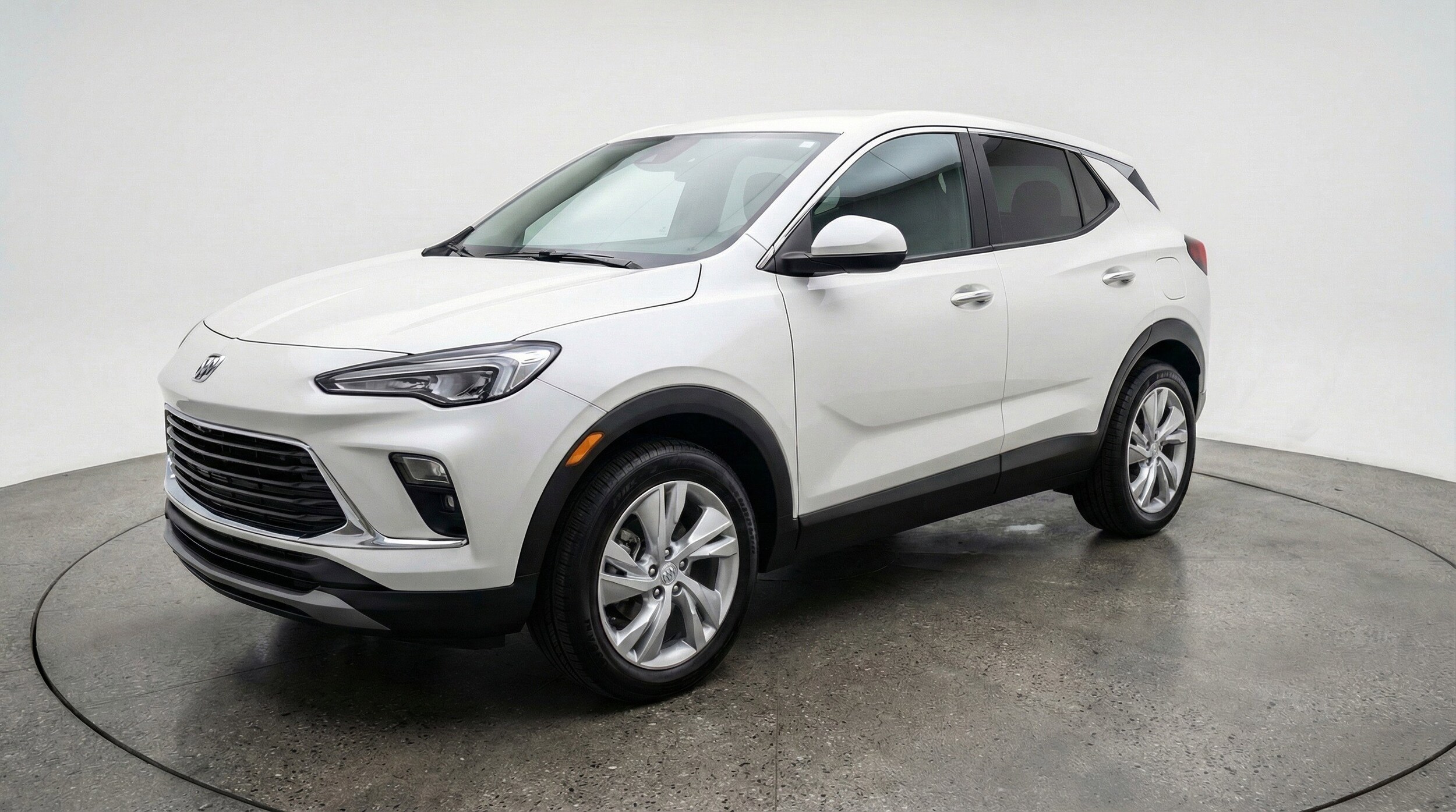 Thumbnail: 2025 Buick Encore GX - 3