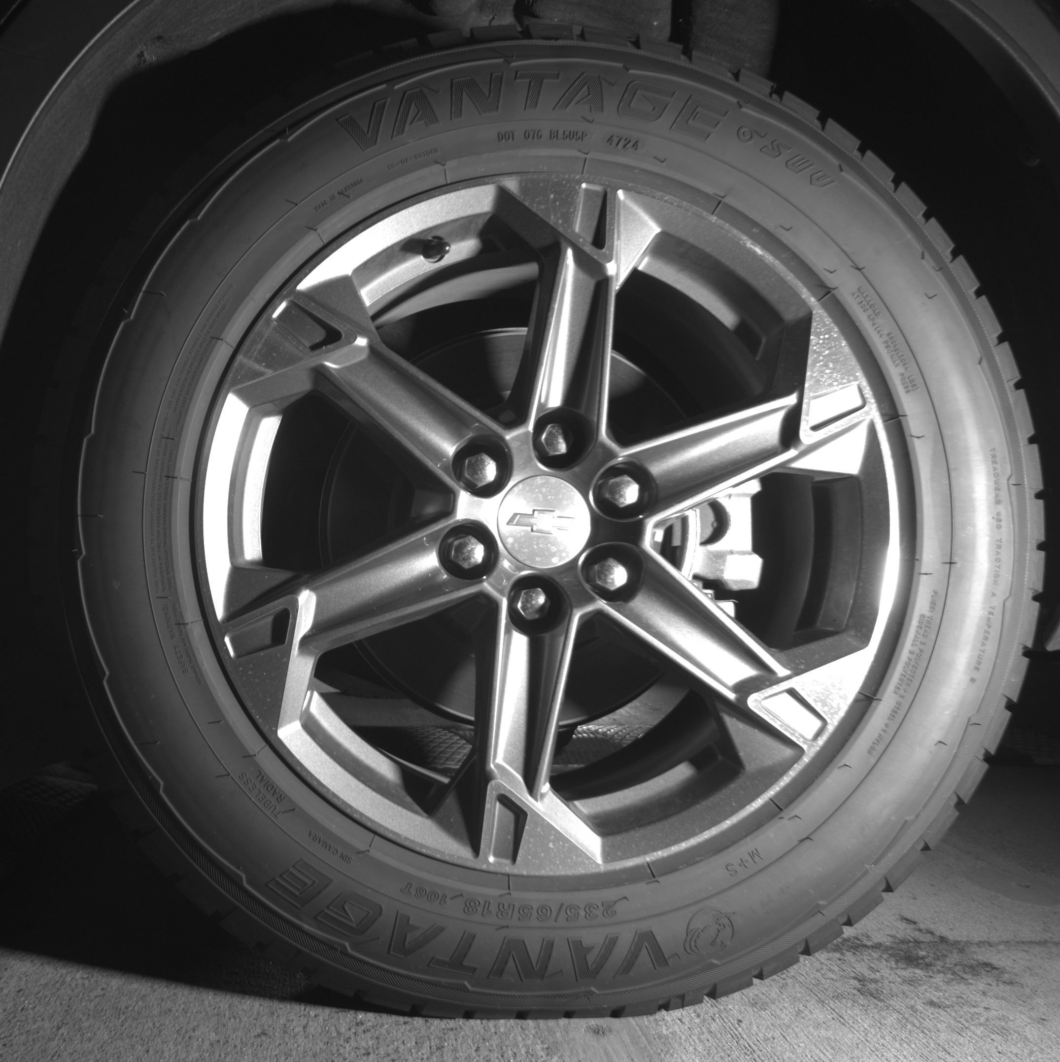 Thumbnail: 2025 Chevrolet Blazer - 14