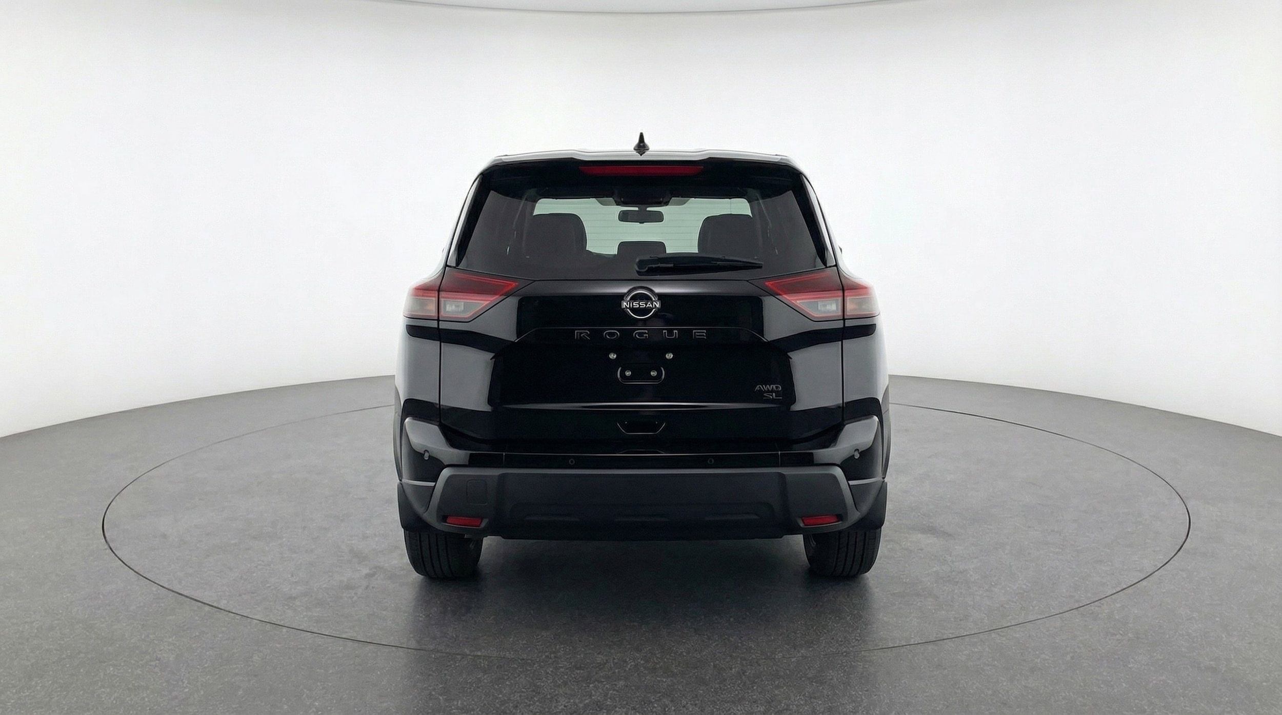Thumbnail: 2025 Nissan Rogue - 7