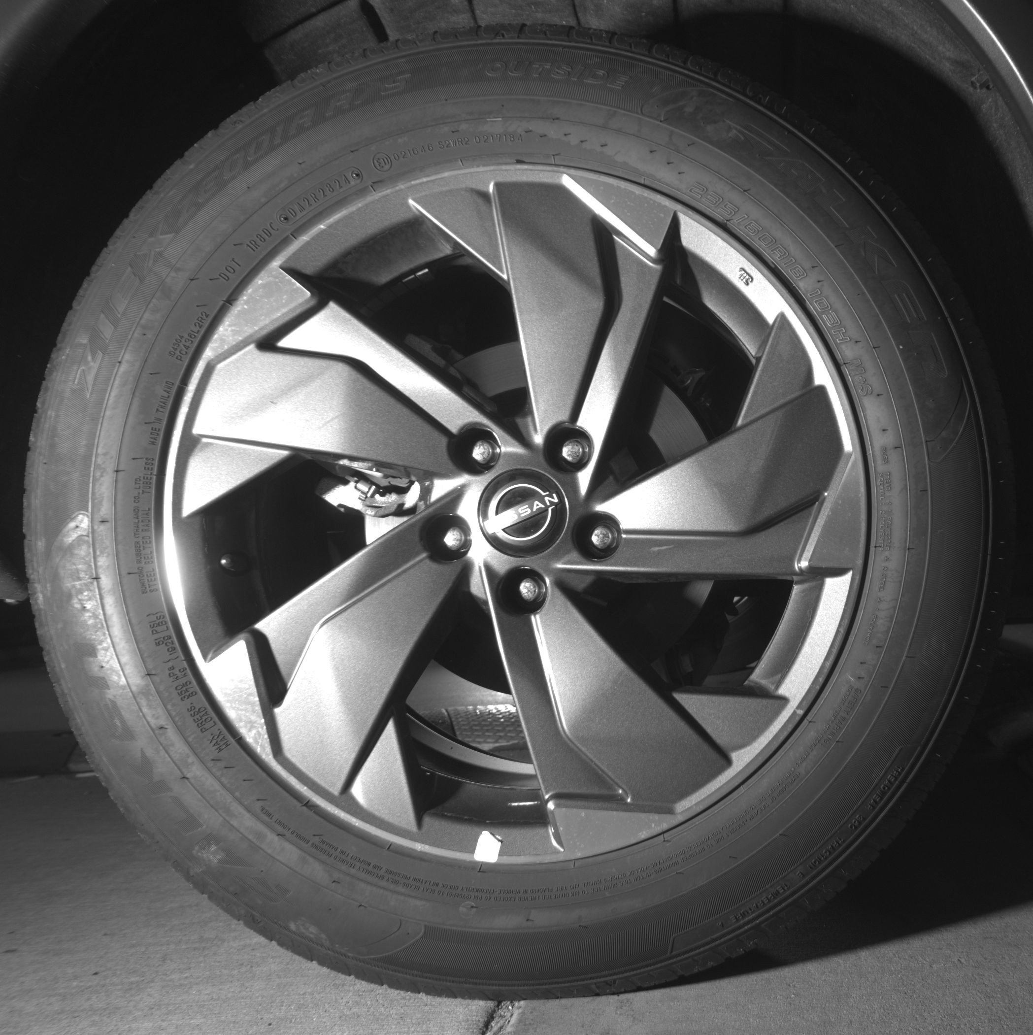 Thumbnail: 2025 Nissan Rogue - 15