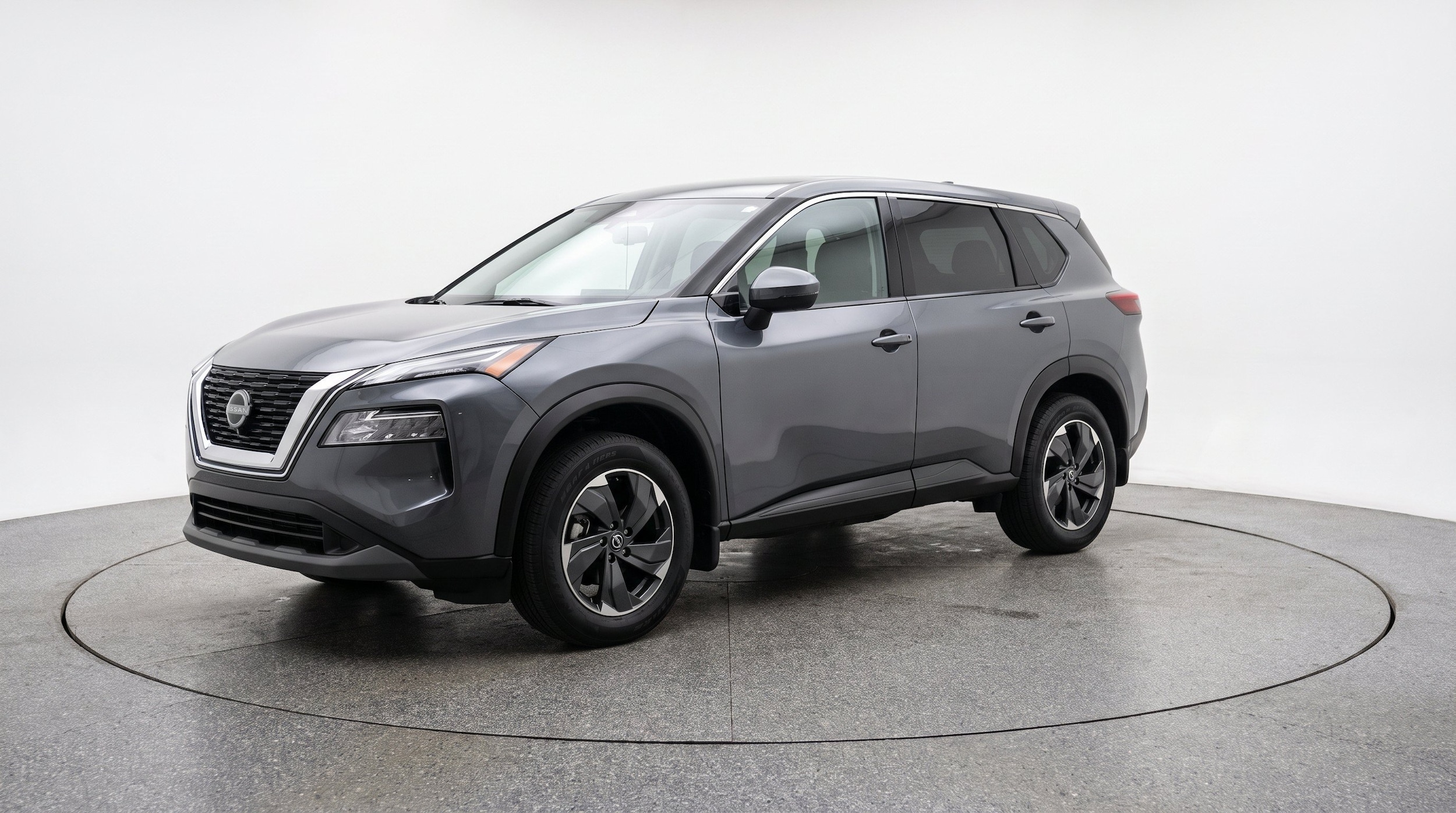Thumbnail: 2025 Nissan Rogue - 3