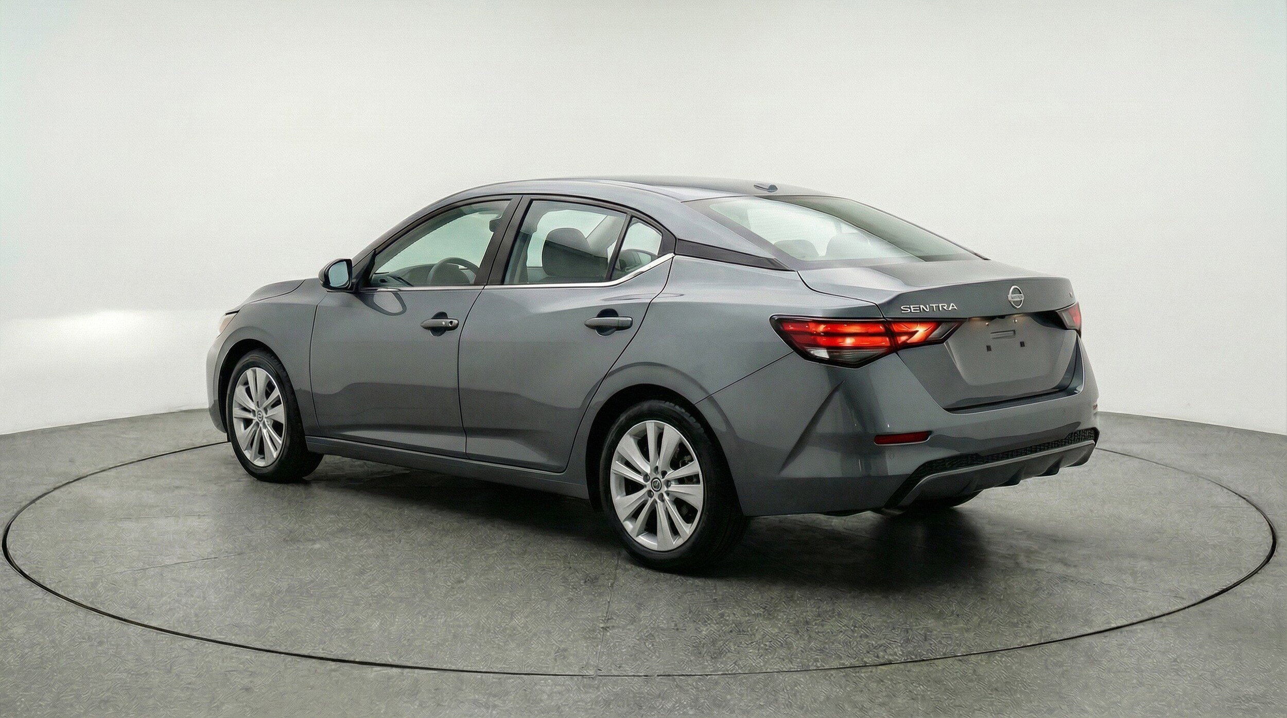 Thumbnail: 2025 Nissan Sentra - 6