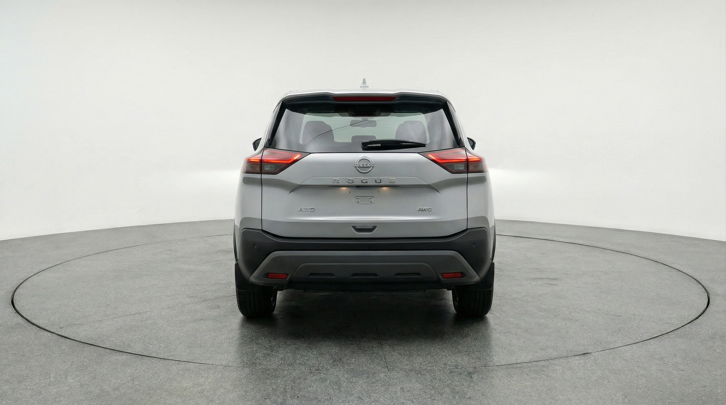 Thumbnail: 2025 Nissan Rogue - 6