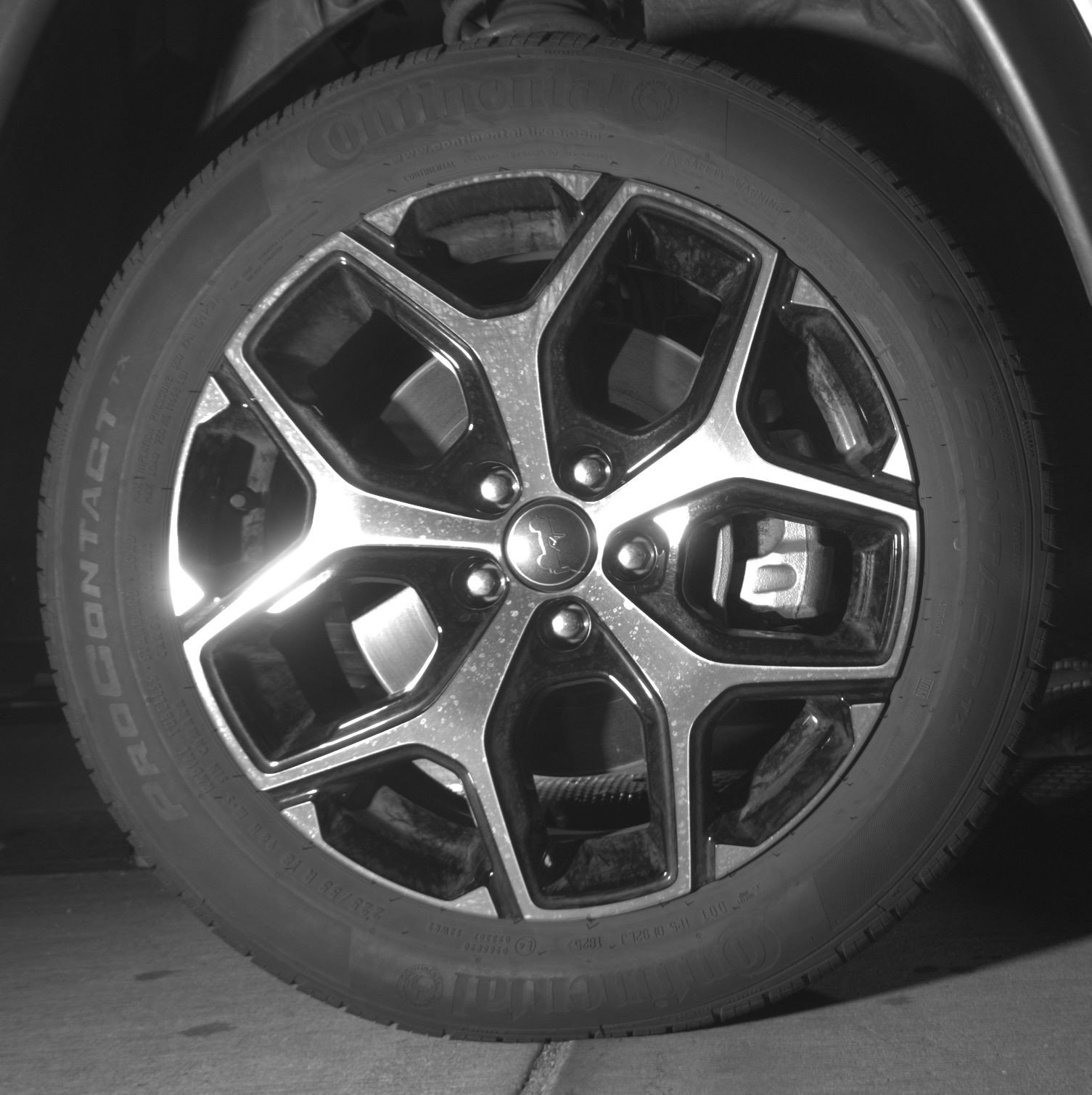 Thumbnail: 2025 Jeep Compass - 13