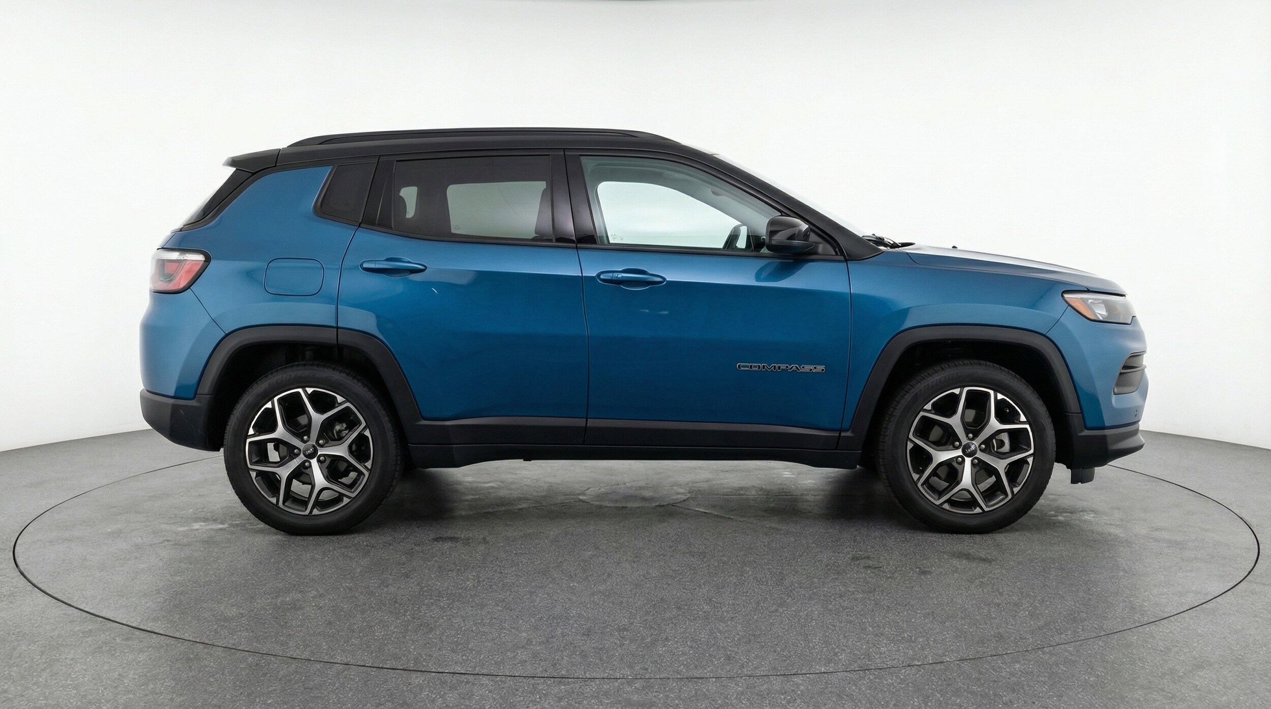 Thumbnail: 2025 Jeep Compass - 11