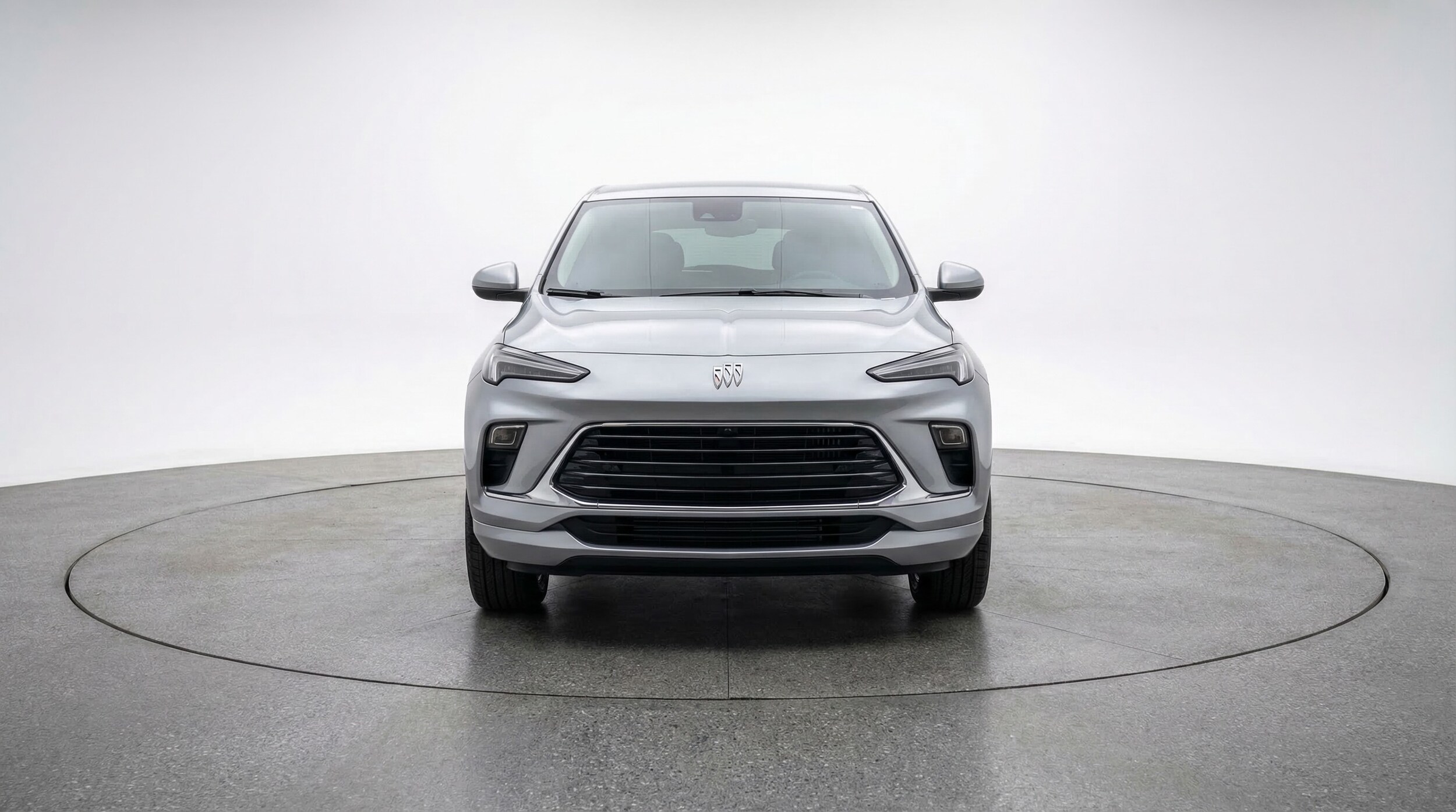 Thumbnail: 2025 Buick Encore GX - 2