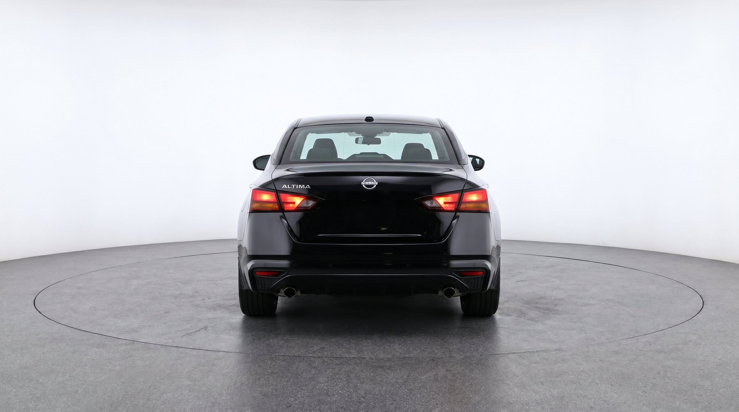 Thumbnail: 2025 Nissan Altima - 7