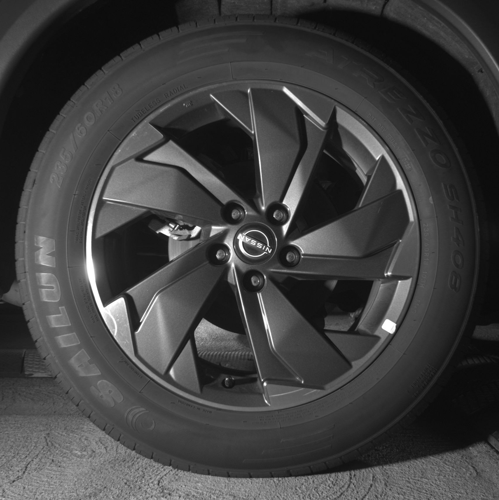 Thumbnail: 2025 Nissan Rogue - 15