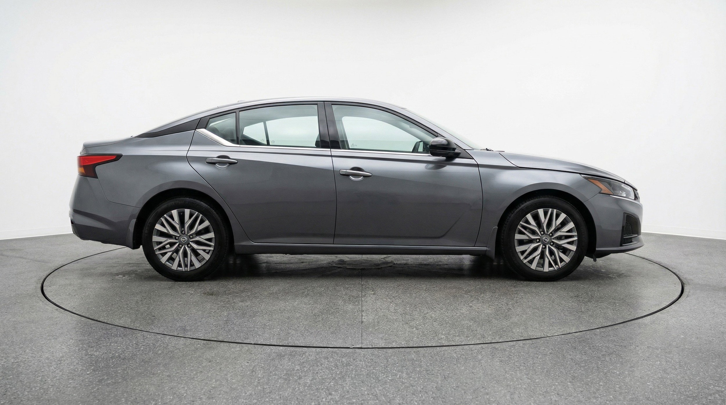 Thumbnail: 2025 Nissan Altima - 11