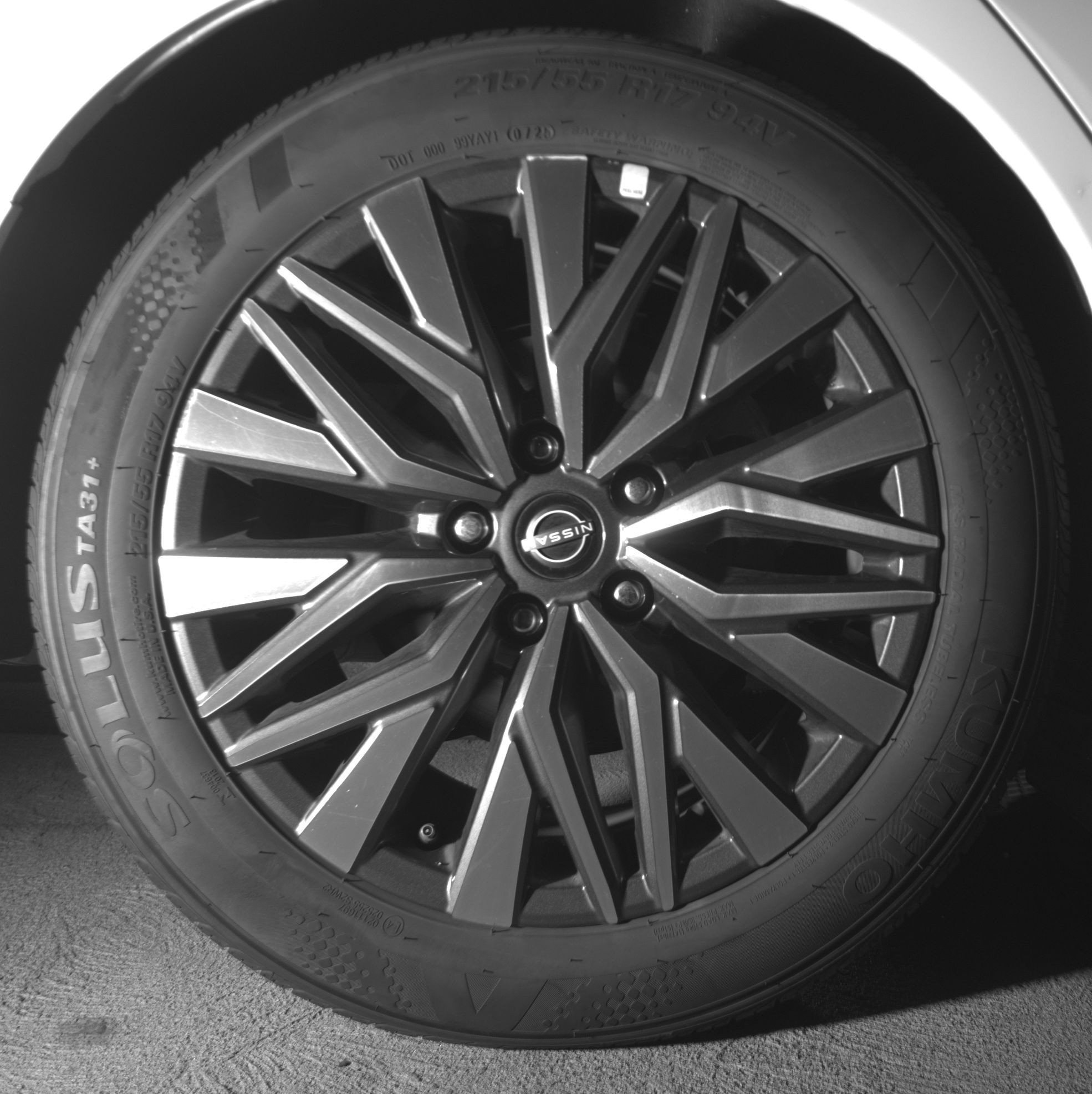 Thumbnail: 2025 Nissan Altima - 15