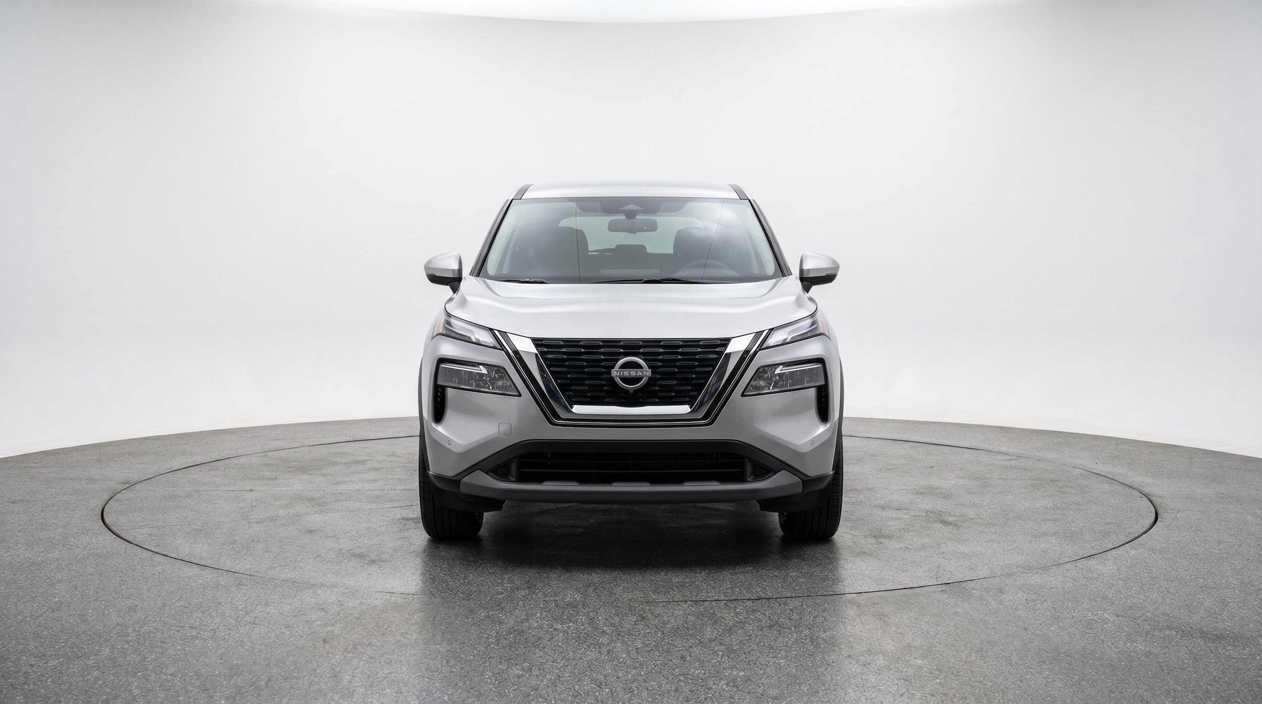 Thumbnail: 2025 Nissan Rogue - 2
