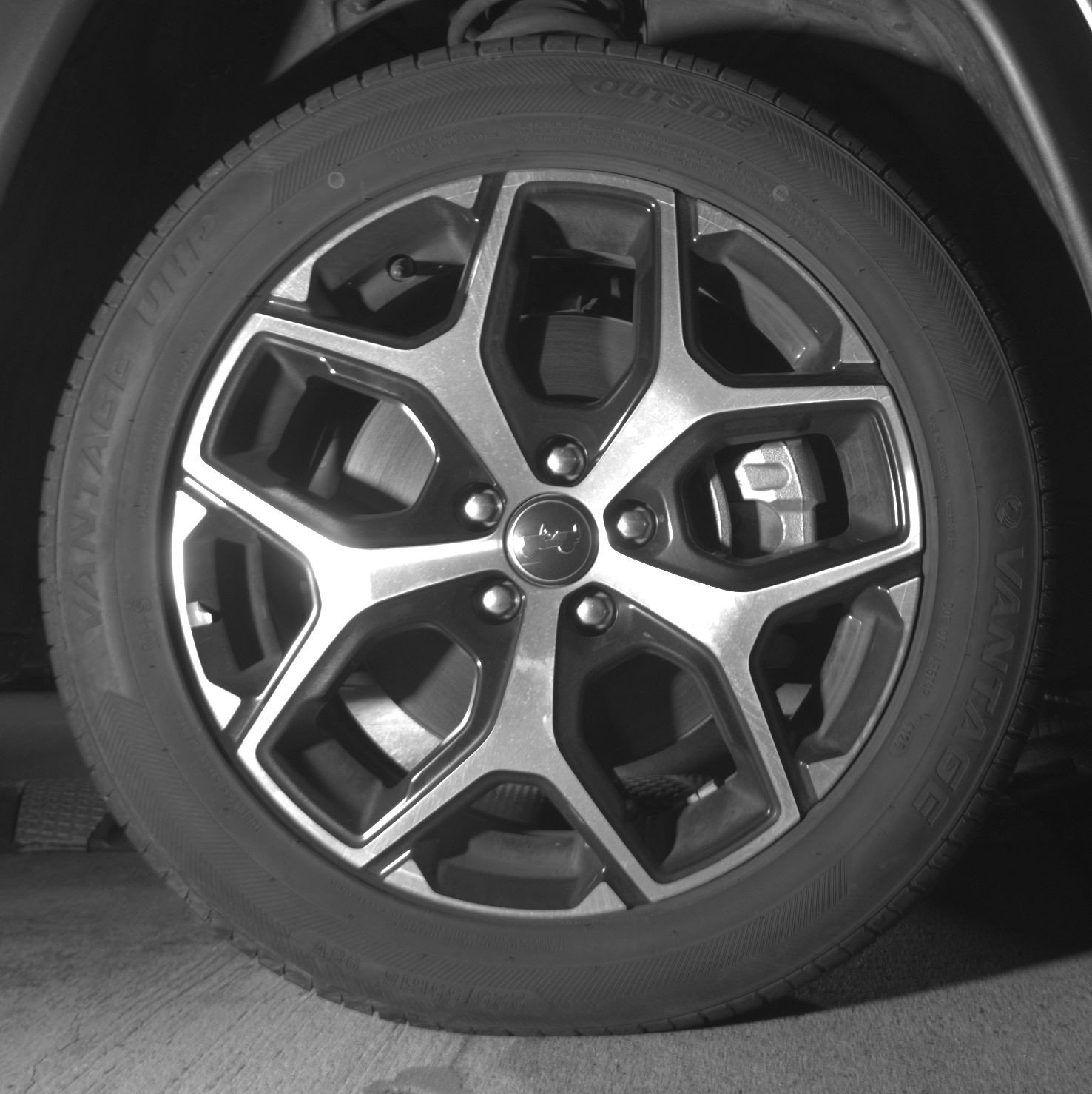 Thumbnail: 2025 Jeep Compass - 13