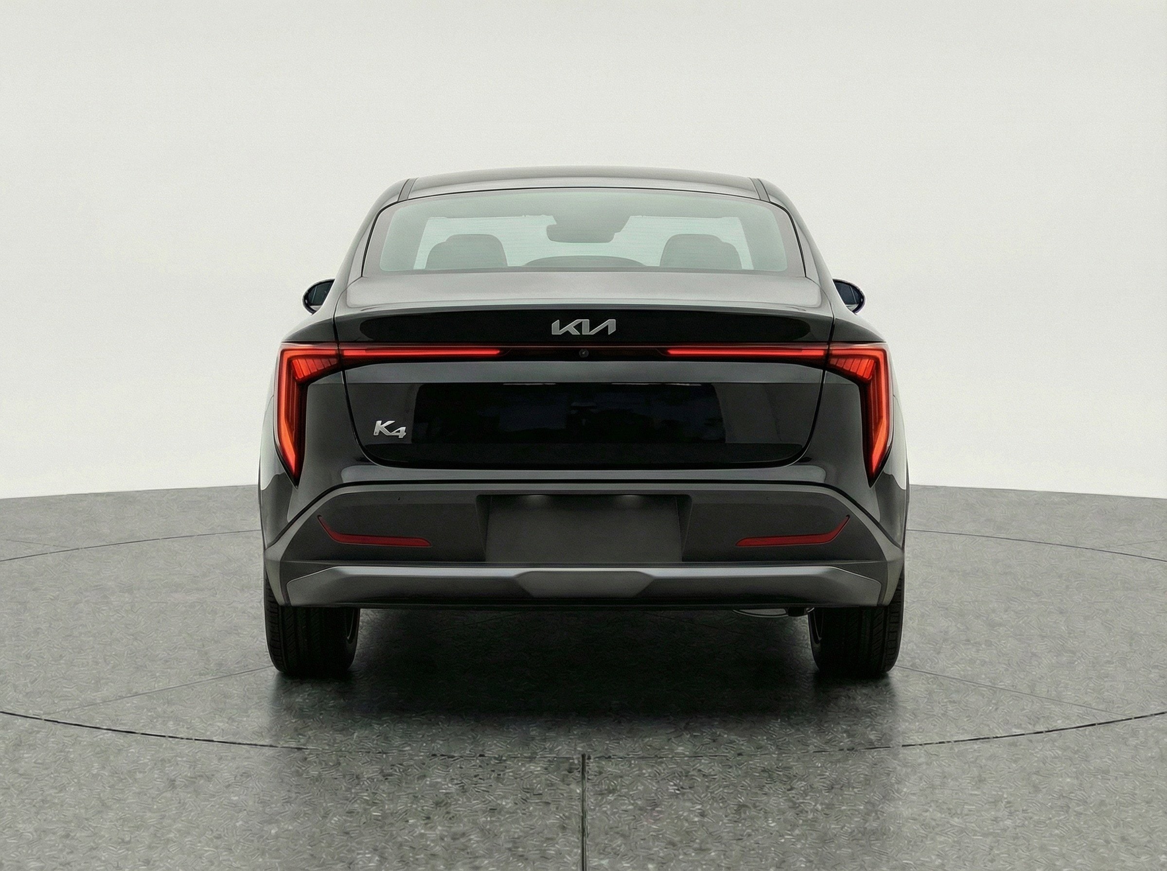 Thumbnail: 2025 Kia K4 - 7