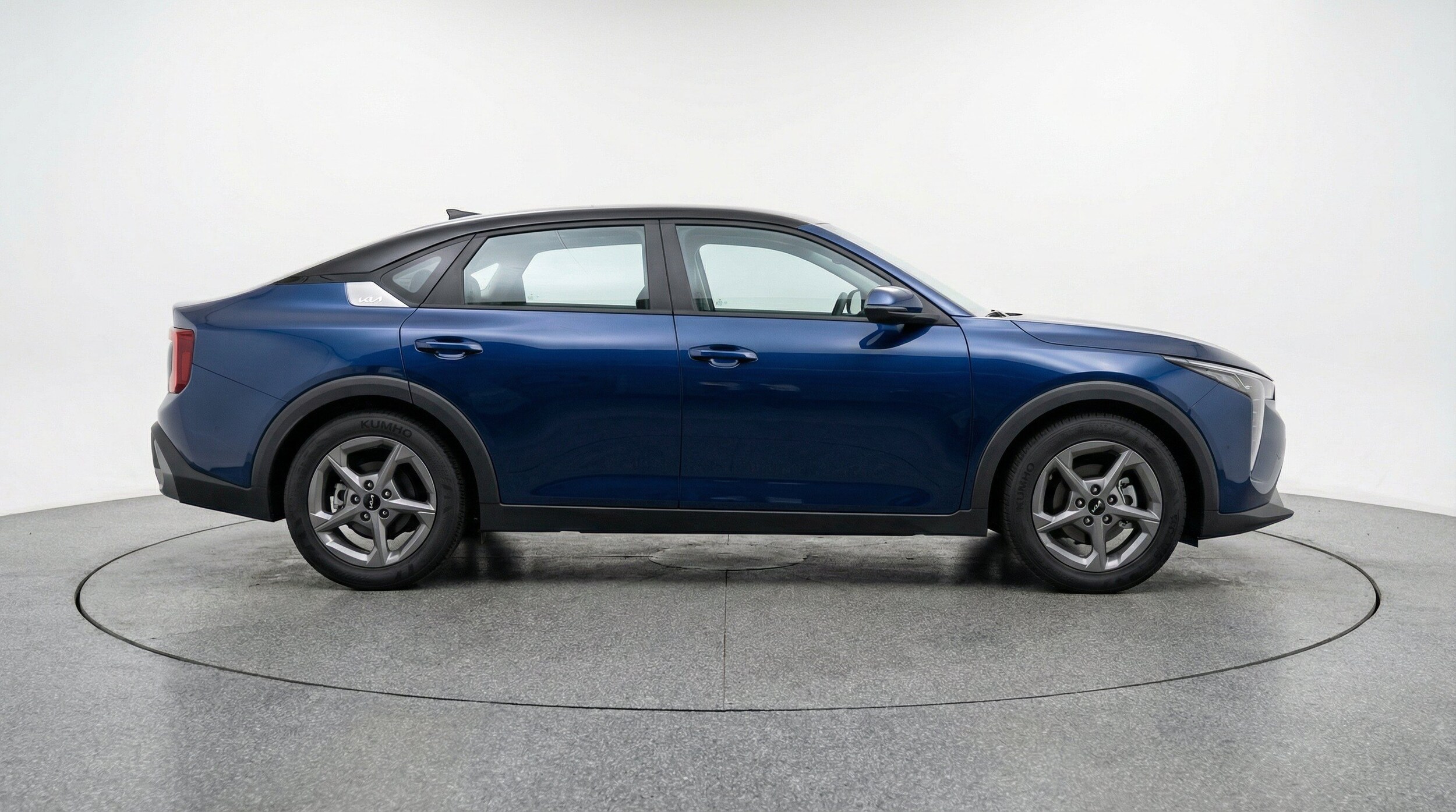 Thumbnail: 2025 Kia K4 - 11