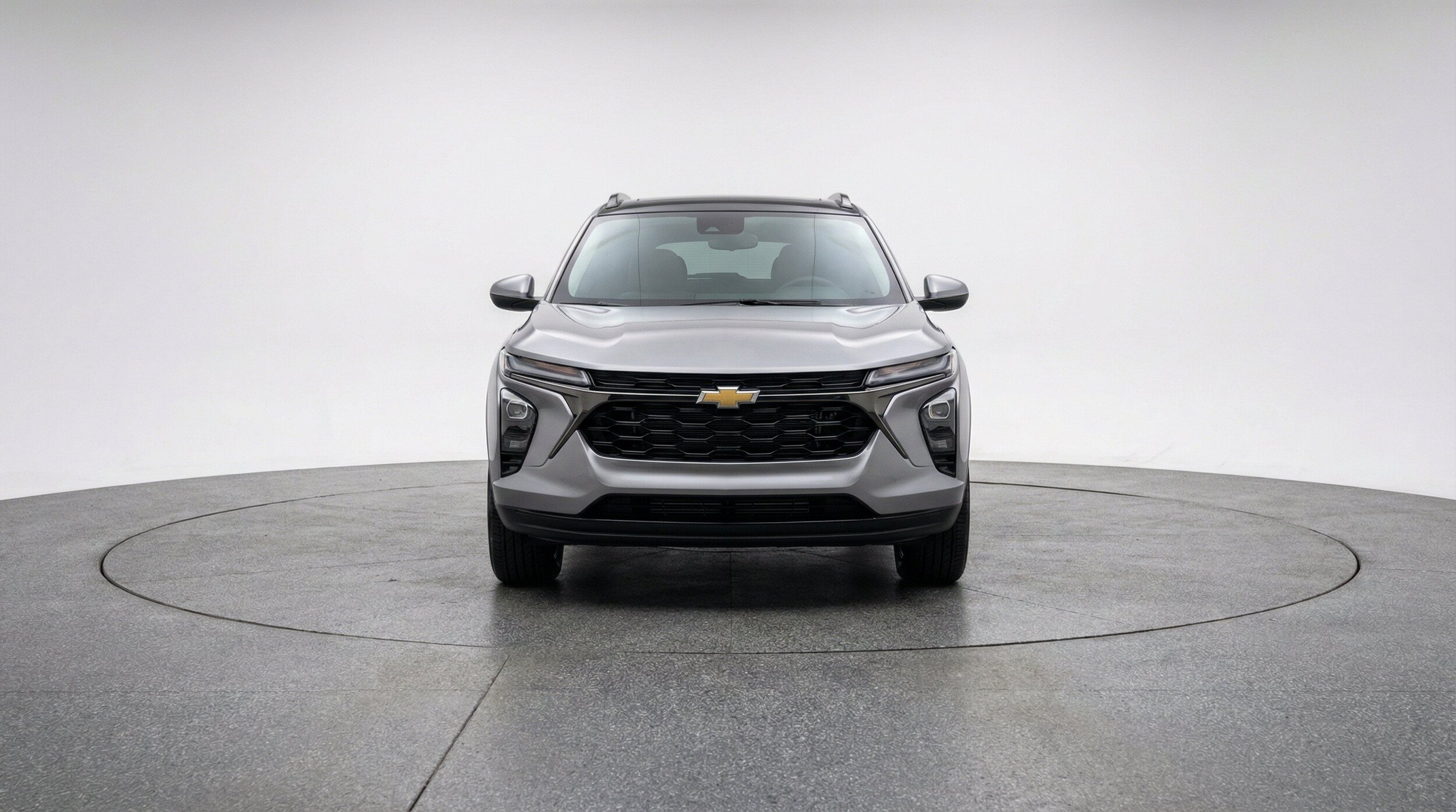 Thumbnail: 2025 Chevrolet TrailBlazer - 2