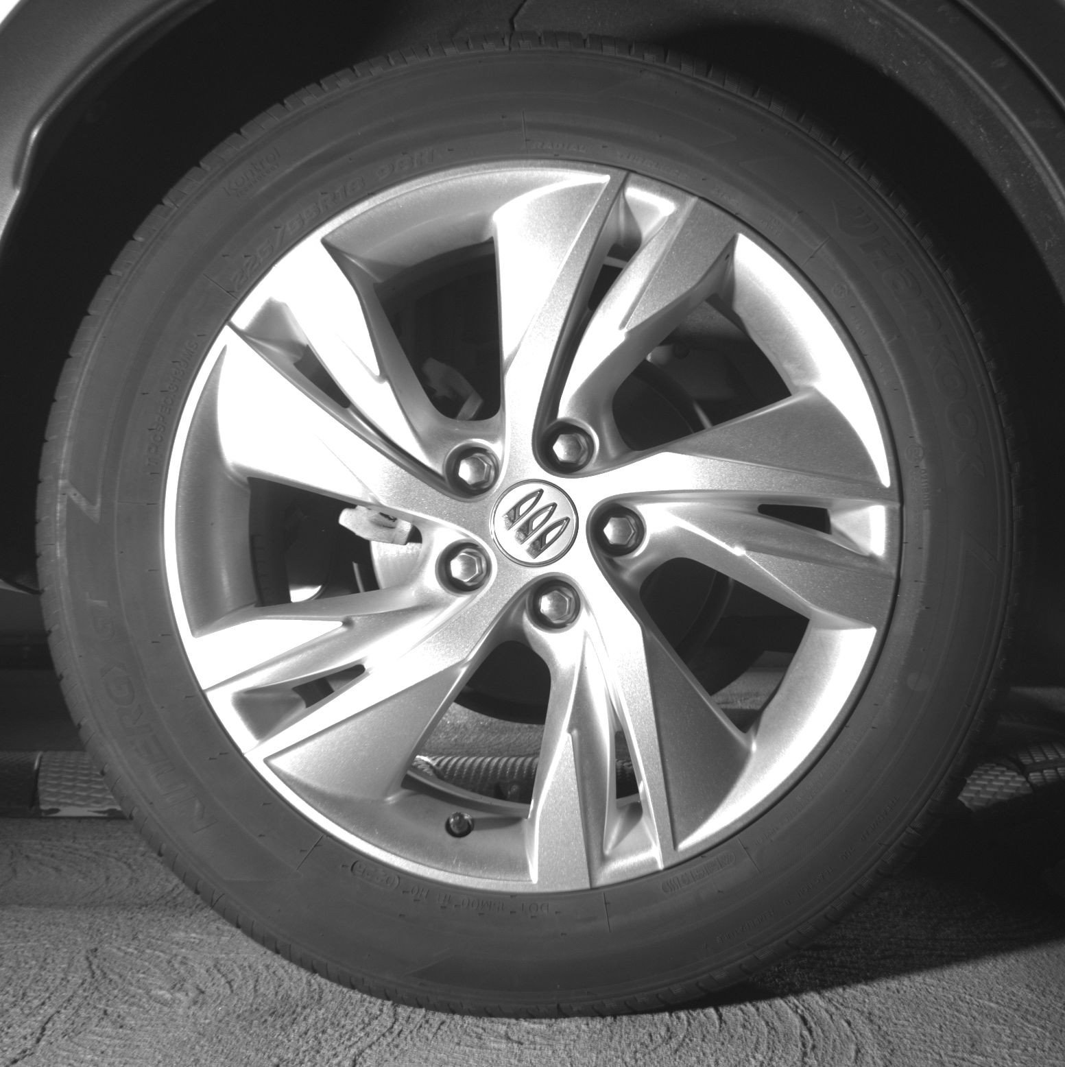 Thumbnail: 2025 Buick Encore GX - 15