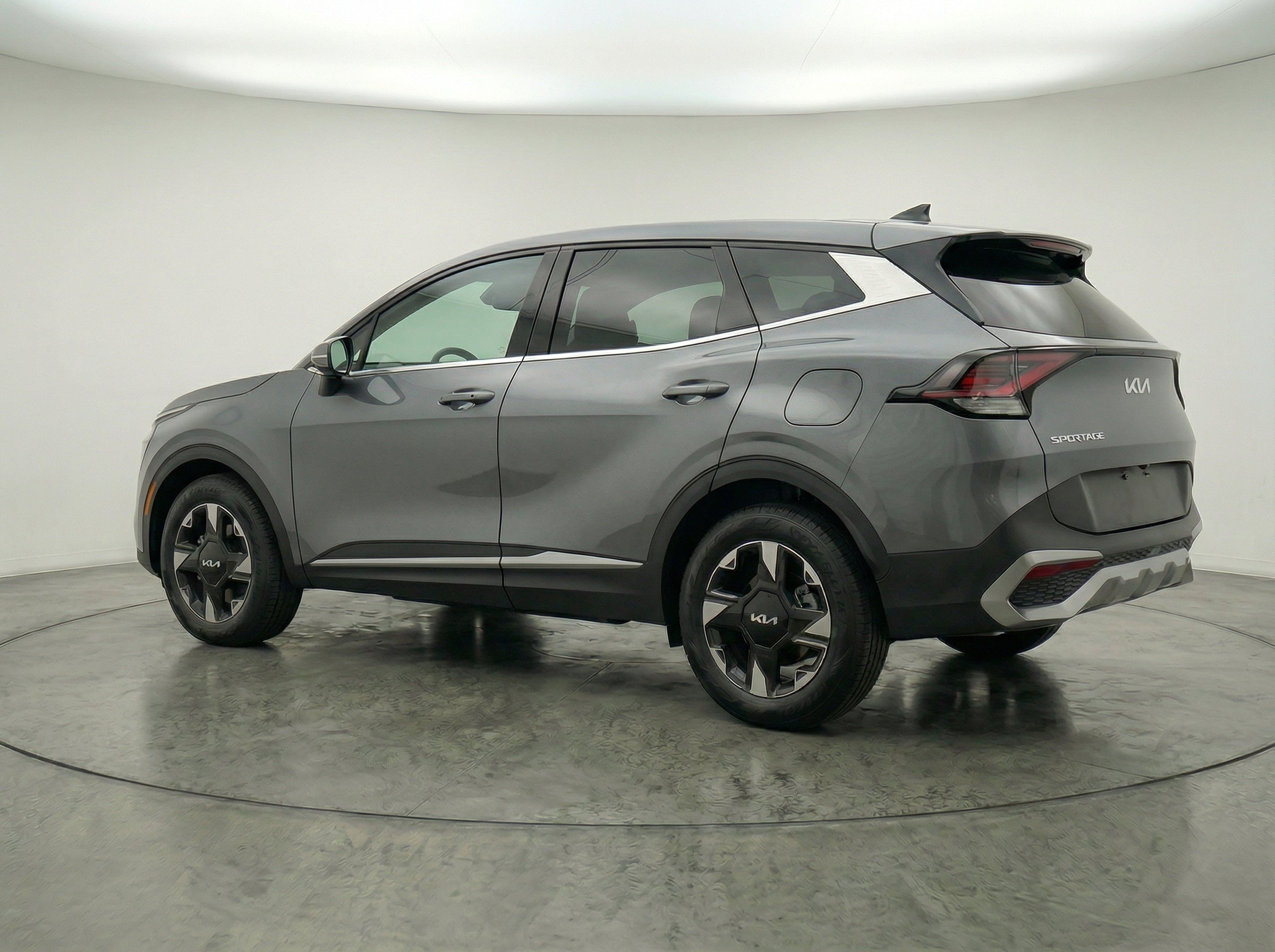 Thumbnail: 2026 Kia Sportage - 6