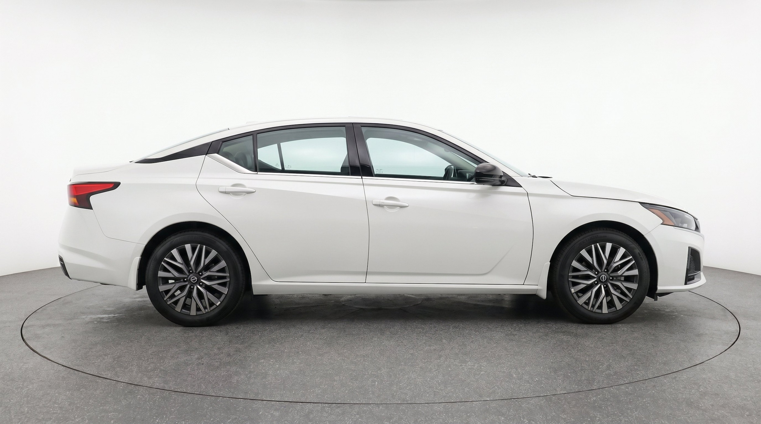 Thumbnail: 2026 Nissan Altima - 11