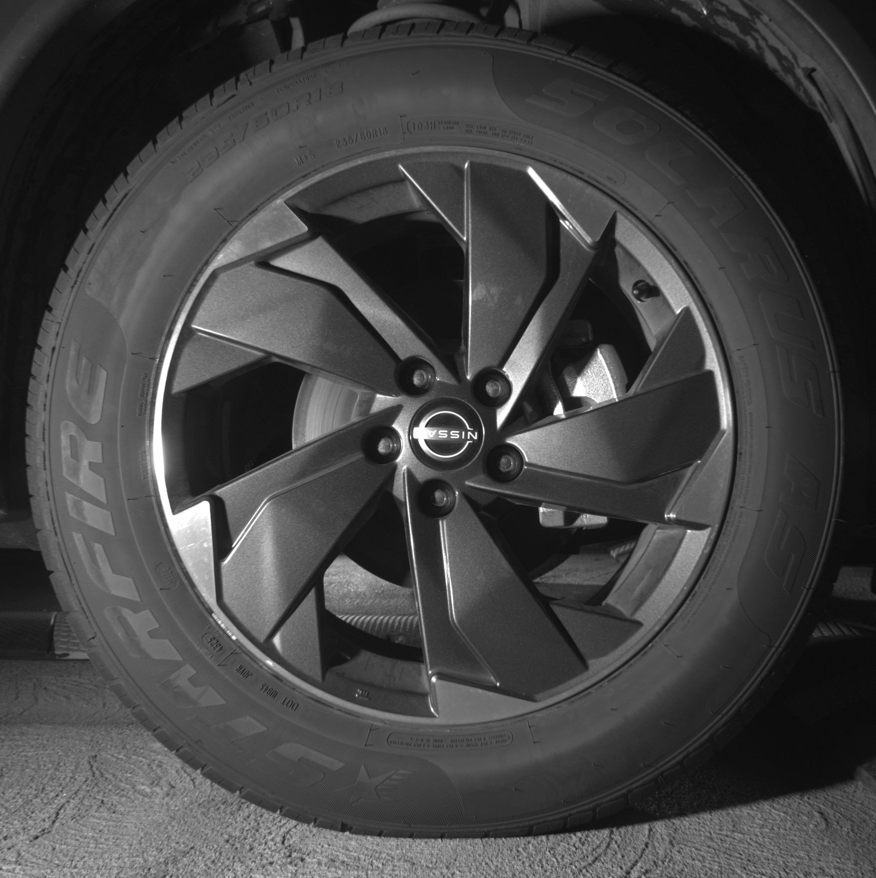 Thumbnail: 2025 Nissan Rogue - 13